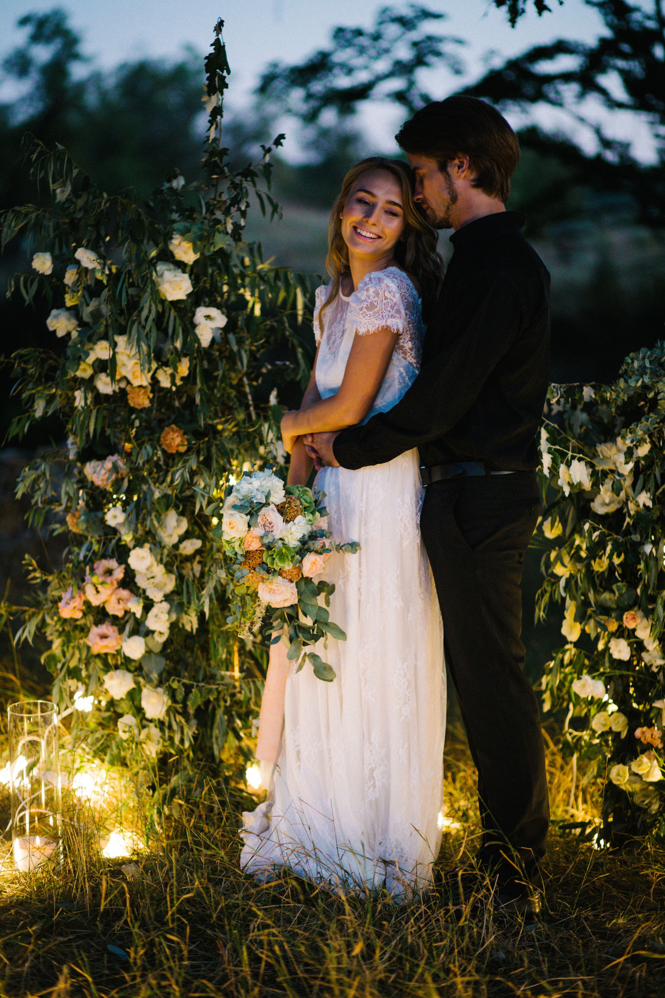 Давай, как в кино. Свадебный и семейный фотограф в Варшаве