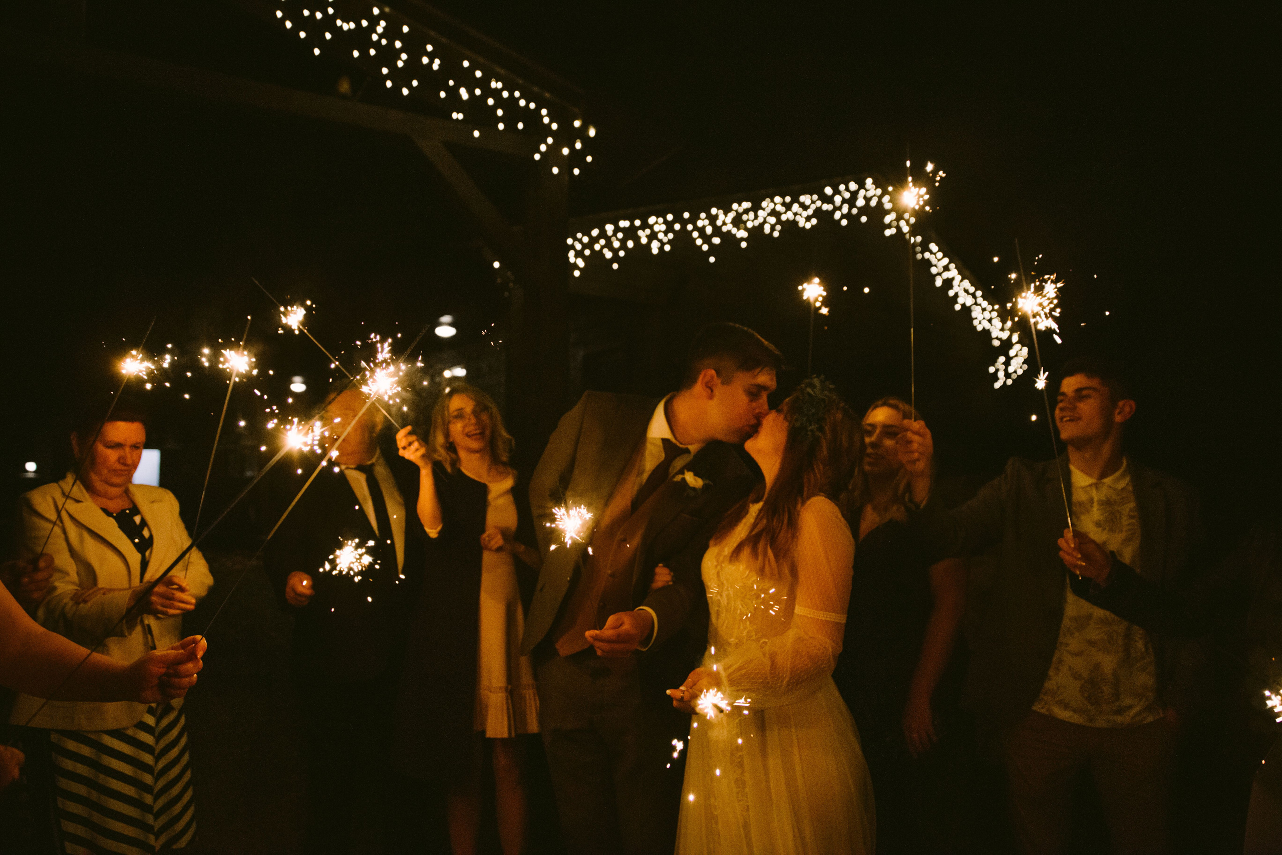 Коля + Вика. Свадебный и семейный фотограф в Варшаве