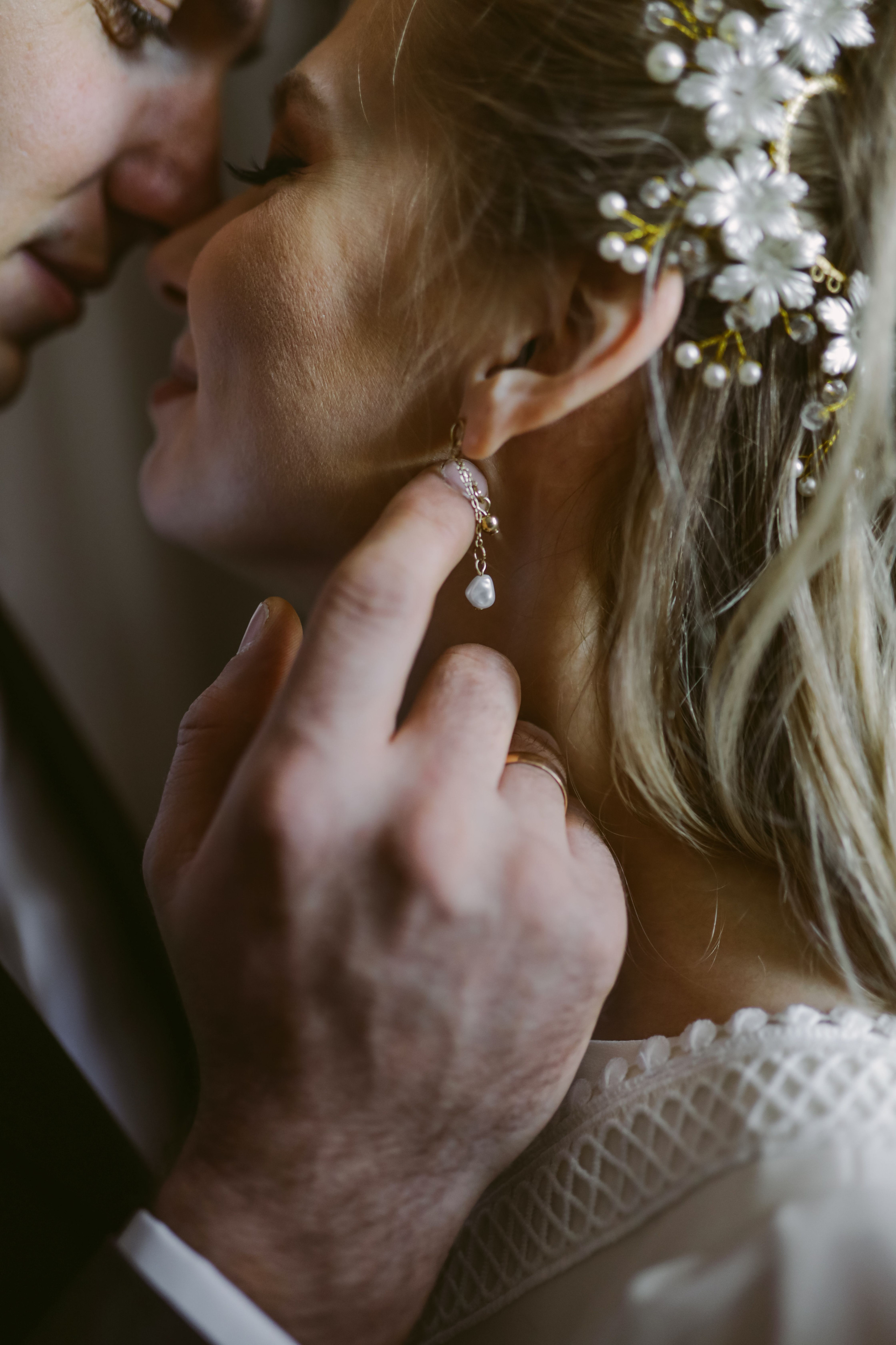 La Villa. Свадебный и семейный фотограф в Варшаве