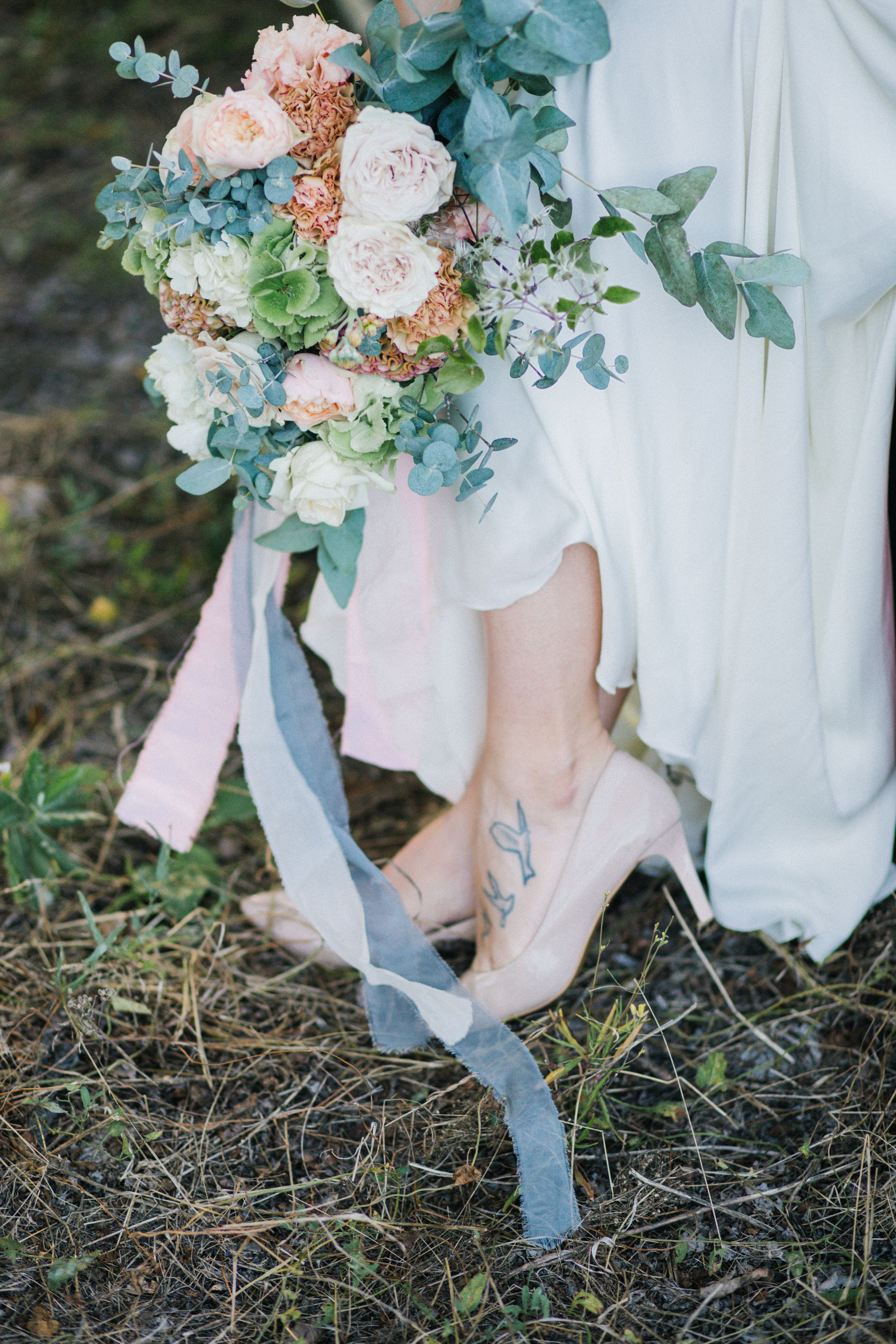 Давай, как в кино. Свадебный и семейный фотограф в Варшаве