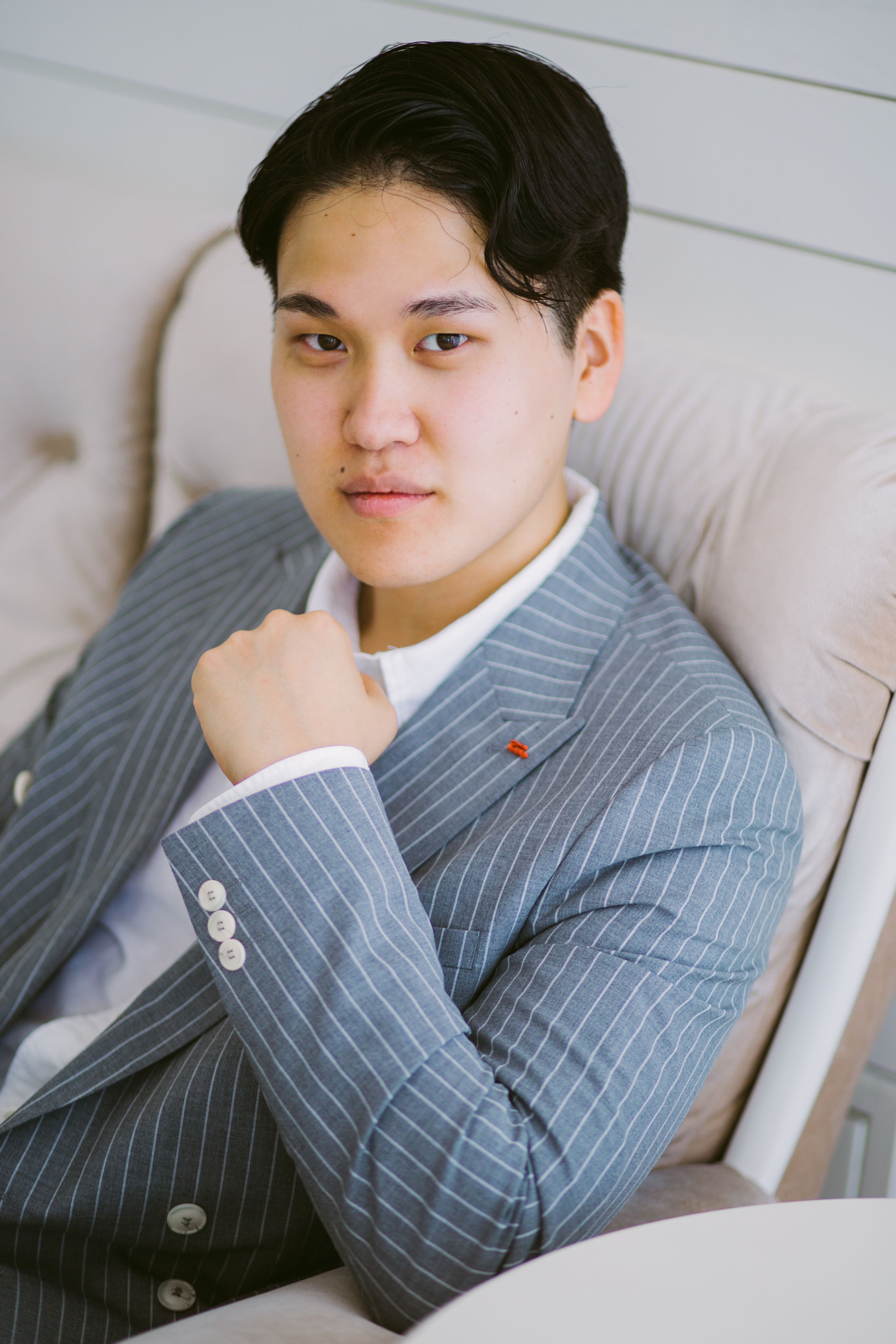 Вдвоем перед Богом. Свадебный и семейный фотограф в Варшаве