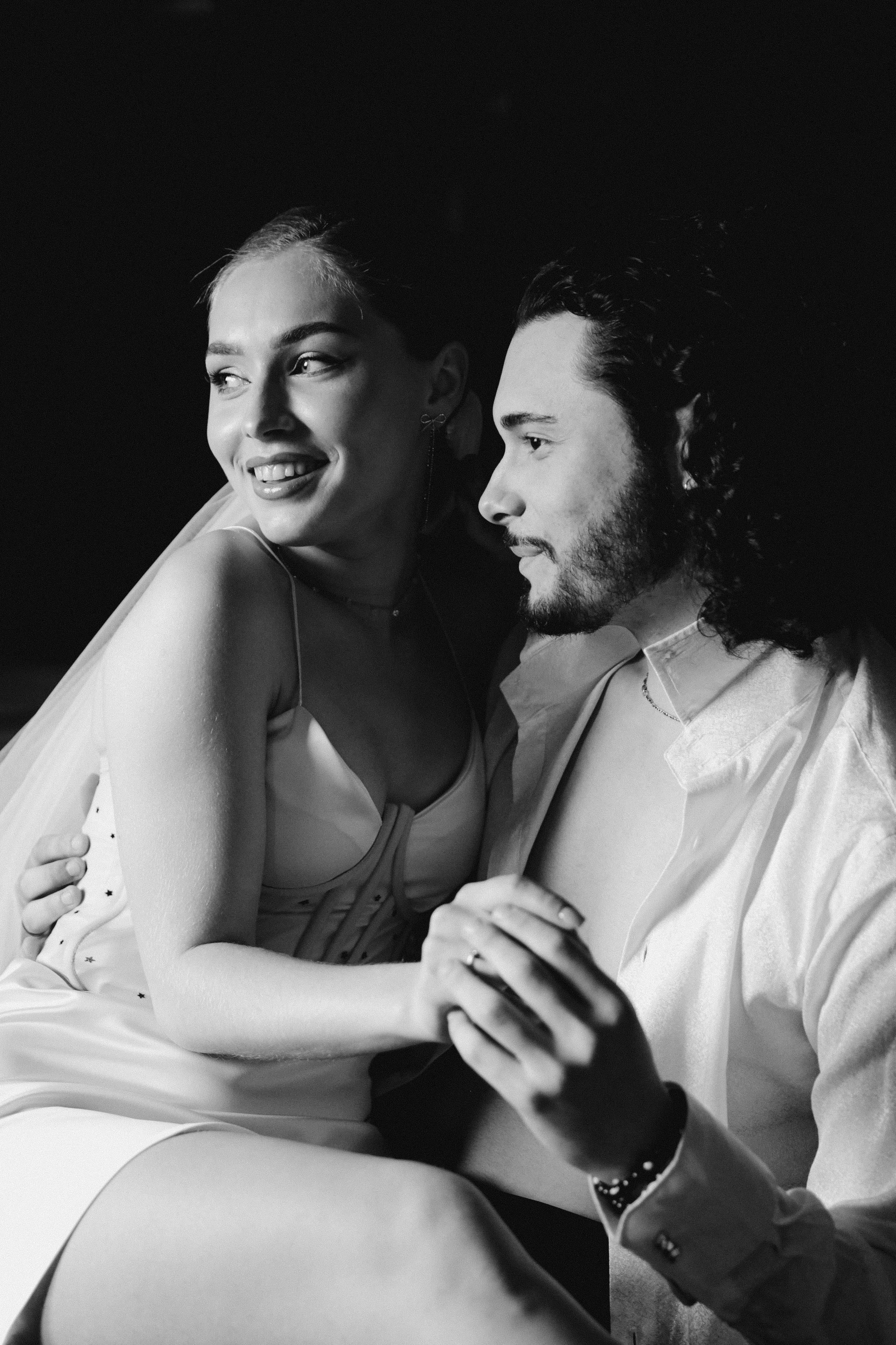 Рахманинов. Свадебный и семейный фотограф в Варшаве