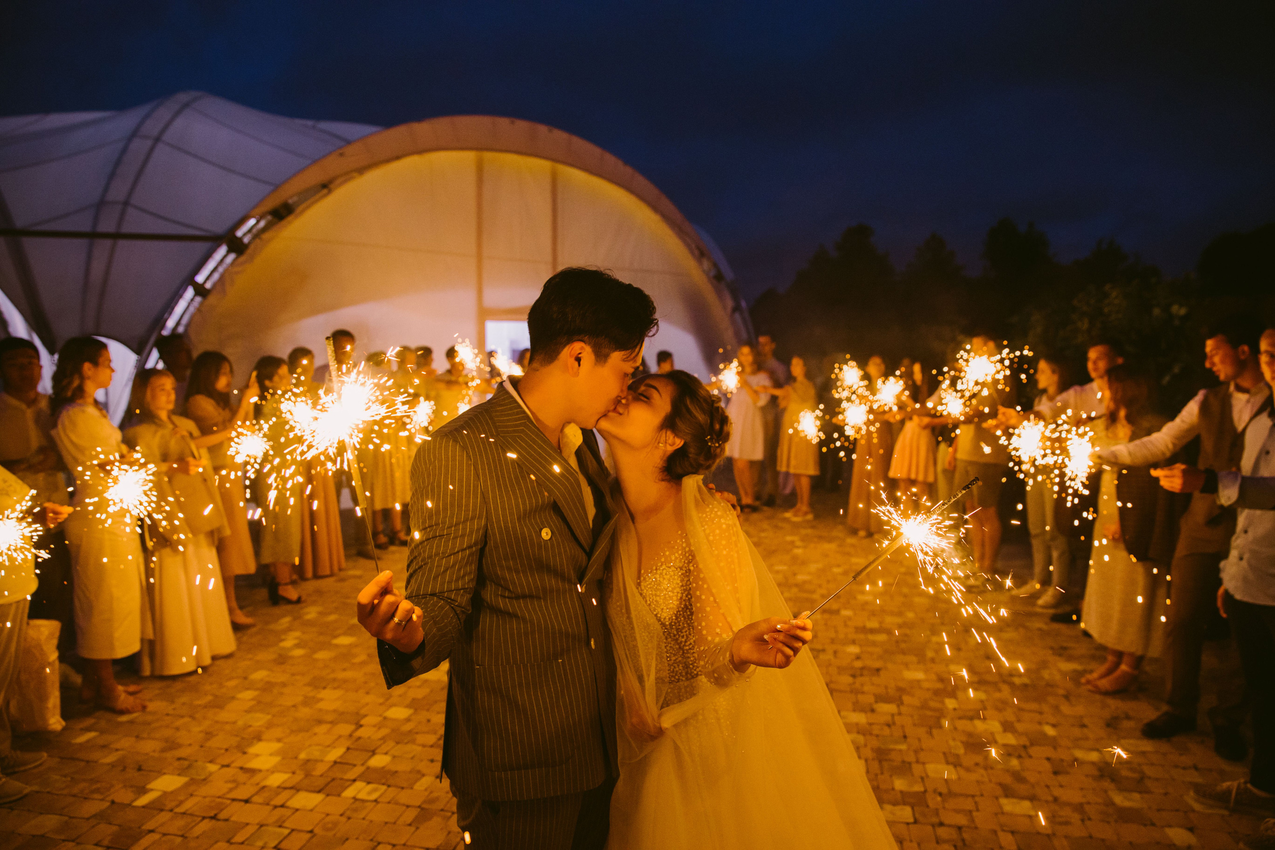 Вдвоем перед Богом. Свадебный и семейный фотограф в Варшаве