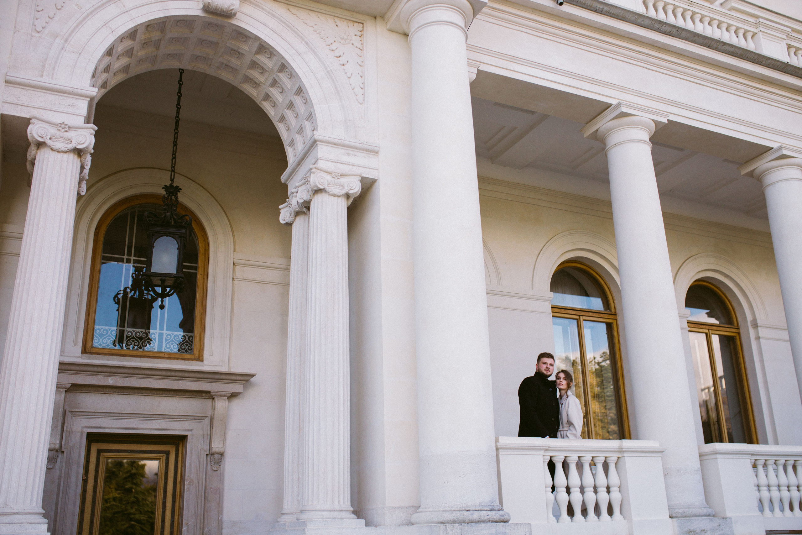 С весны и навсегда. Свадебный и семейный фотограф в Варшаве