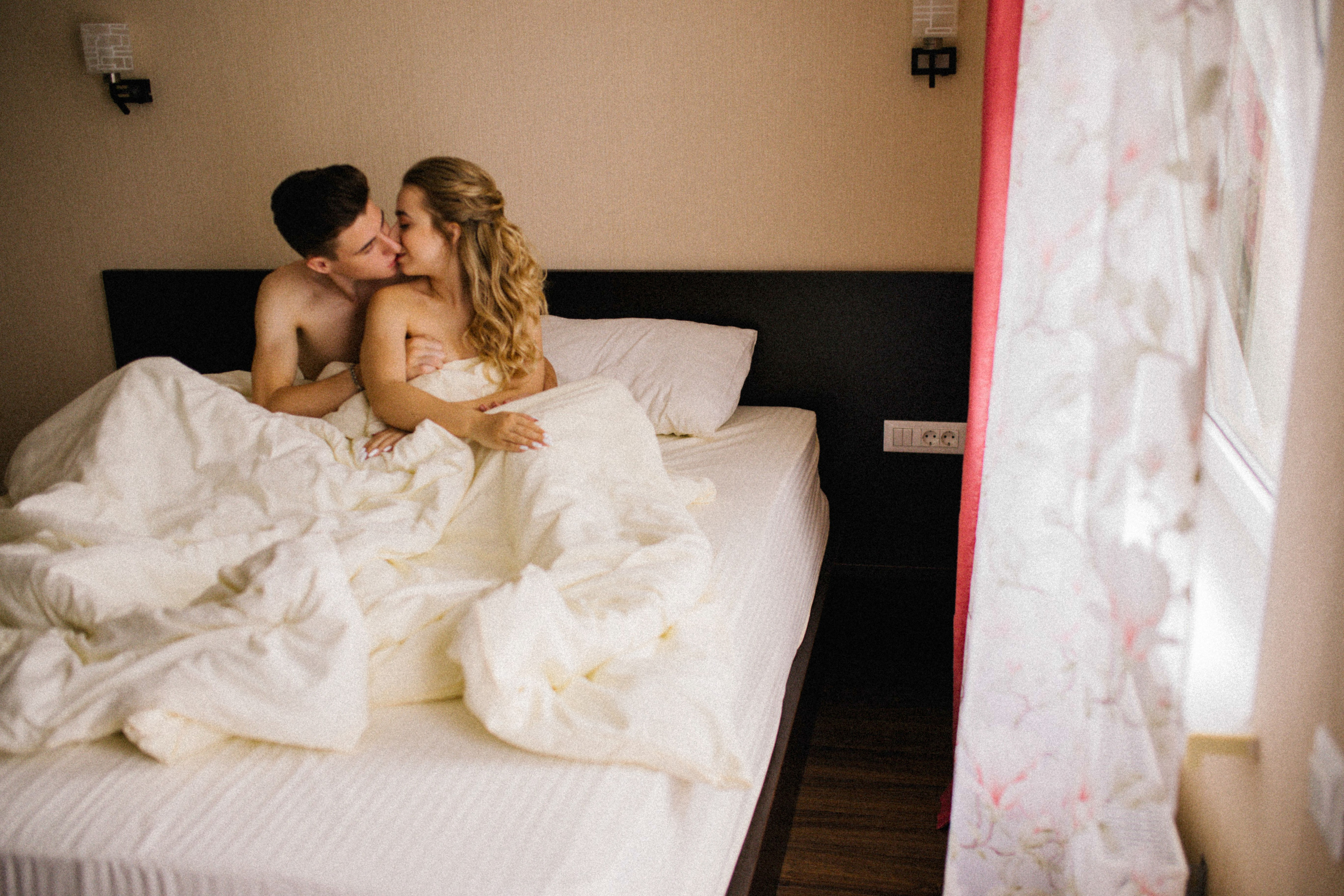 Сергей + Диана. Свадебный и семейный фотограф в Варшаве