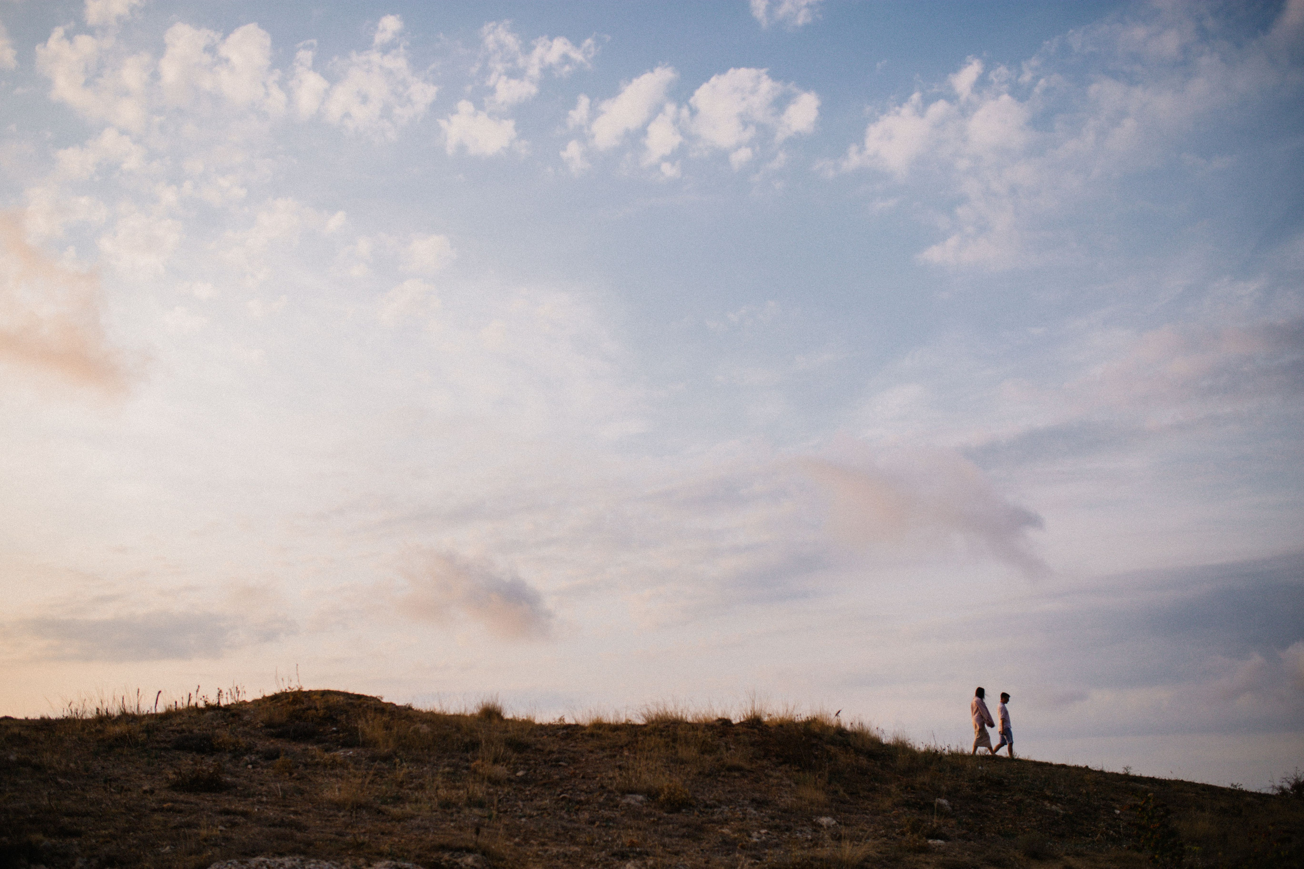 Стань моими крыльями. Свадебный и семейный фотограф в Варшаве