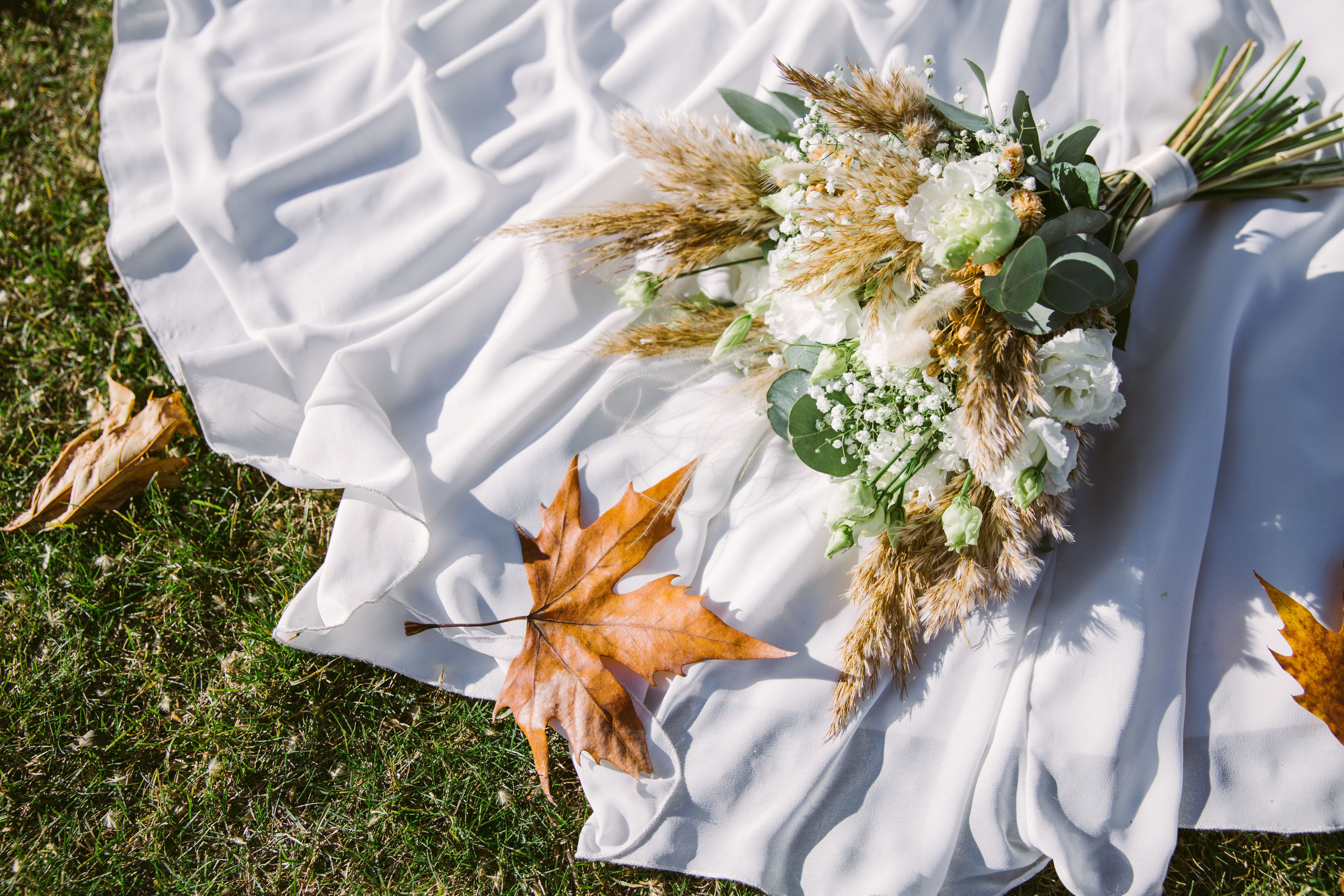 Вадим + Вита. Свадебный и семейный фотограф в Варшаве