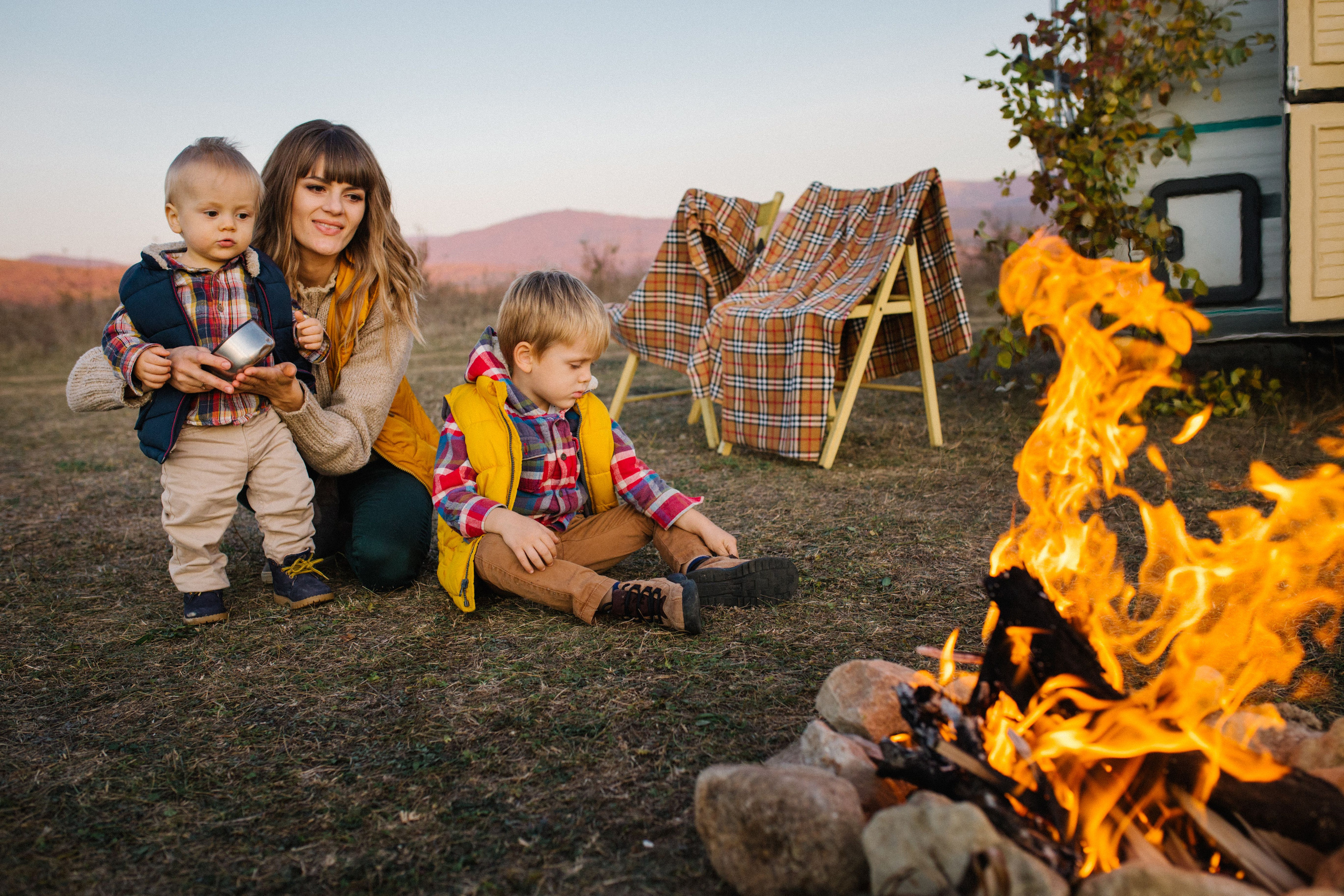 Этот мир принадлежит нам. Свадебный и семейный фотограф в Варшаве