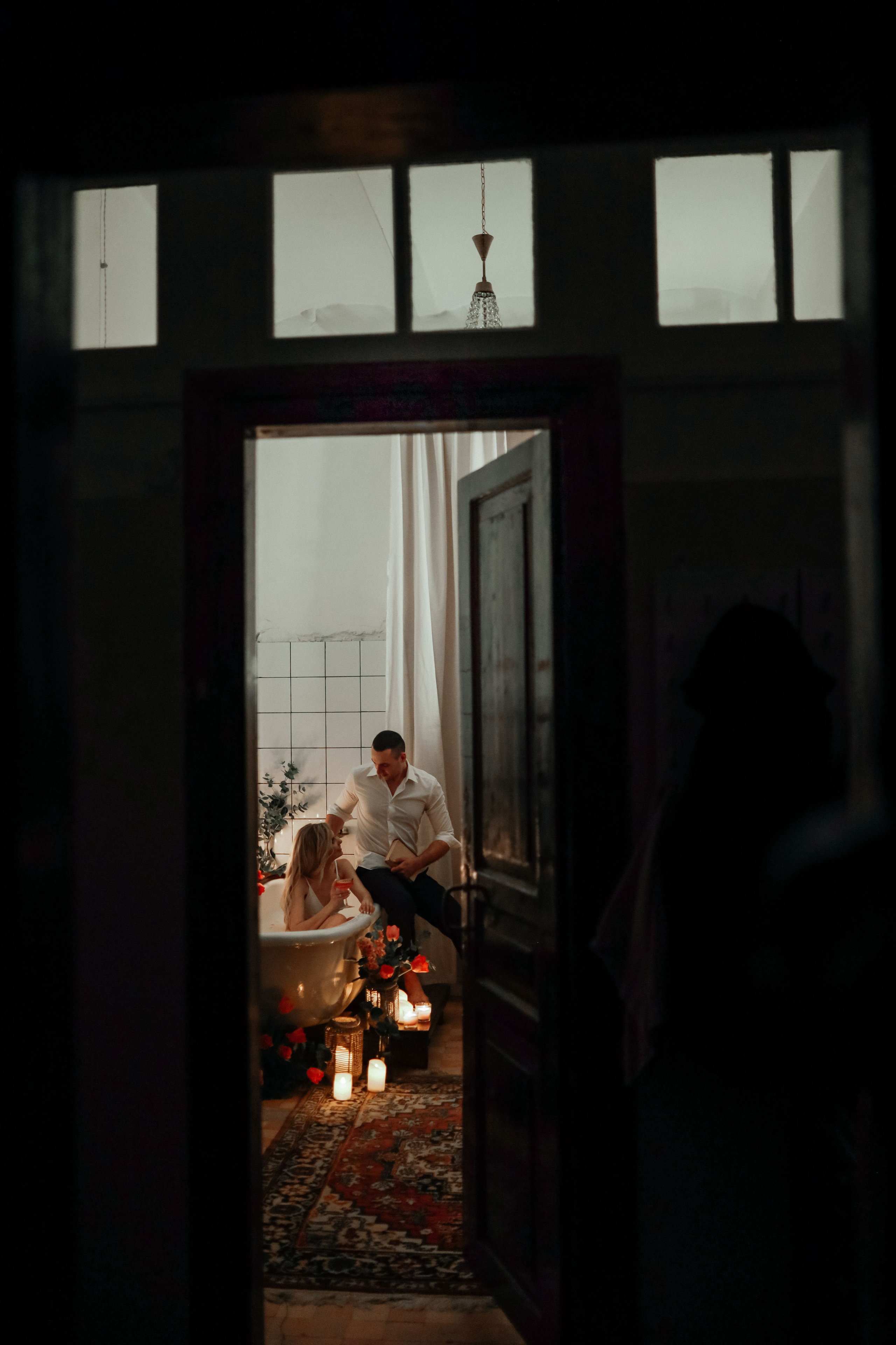 La Villa. Свадебный и семейный фотограф в Варшаве