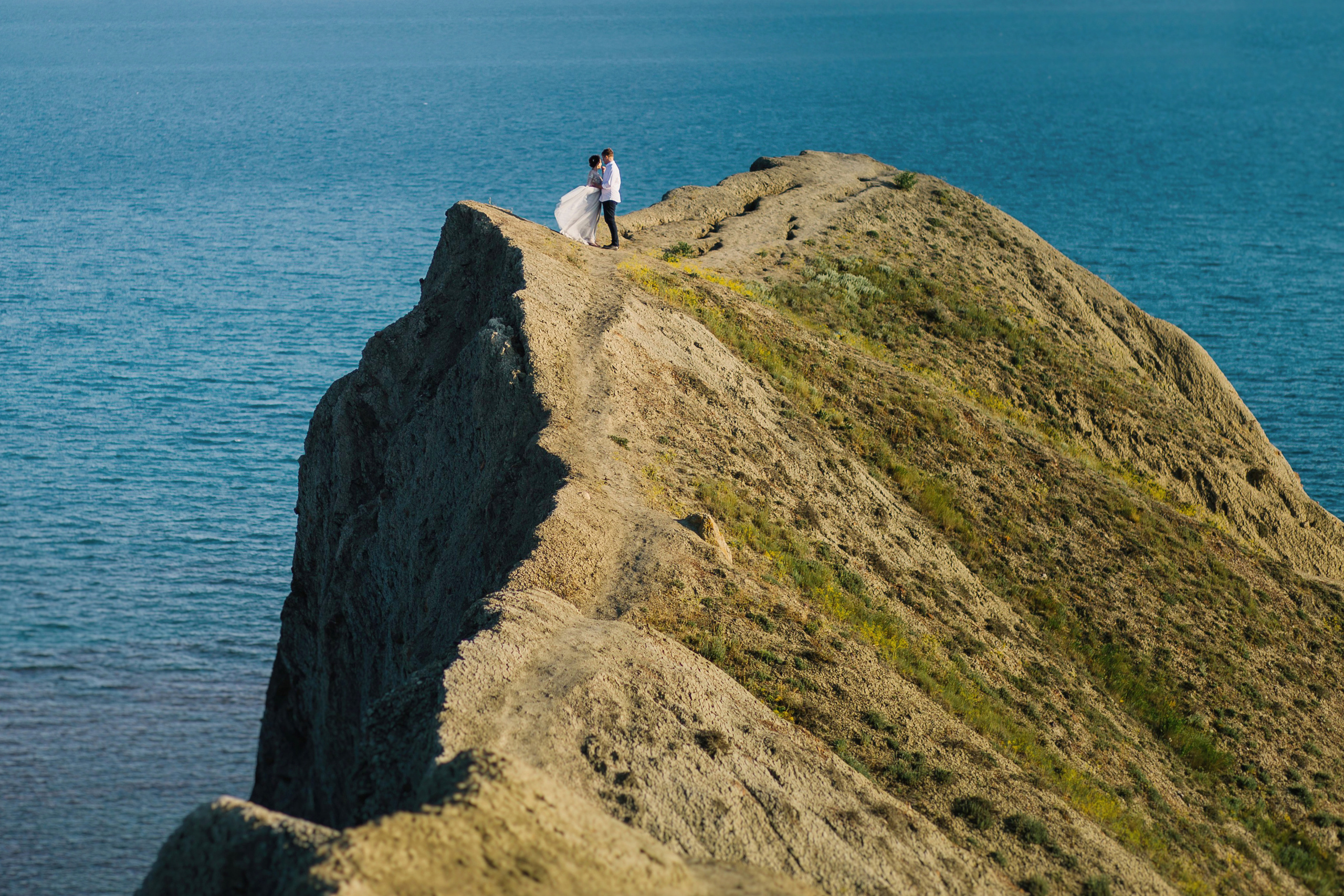 Алёна + Саша. Свадебный и семейный фотограф в Варшаве