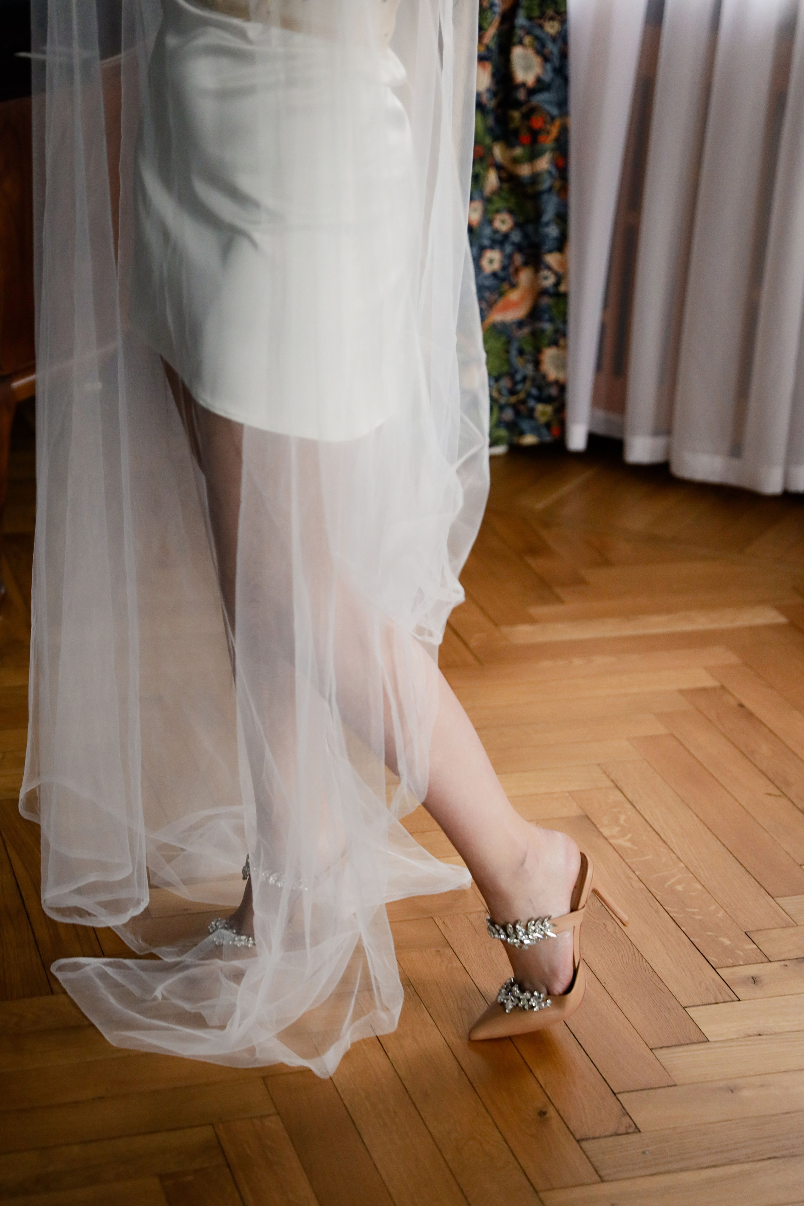 Рахманинов. Свадебный и семейный фотограф в Варшаве