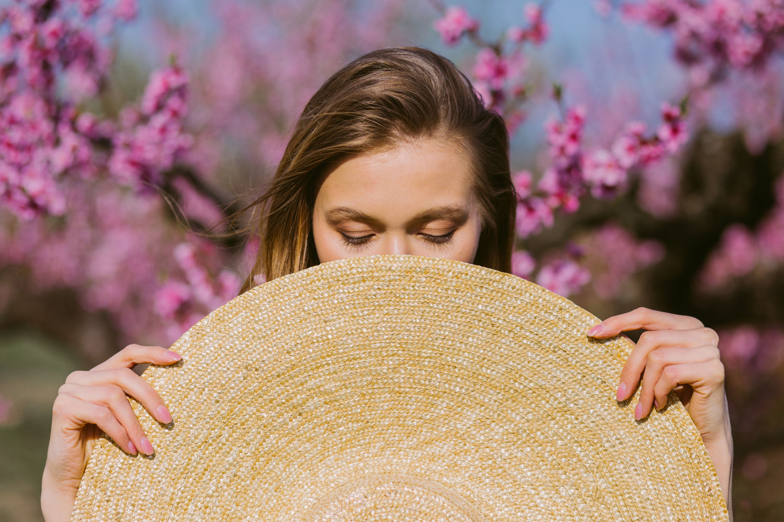 Розовая феерия. Свадебный и семейный фотограф в Варшаве