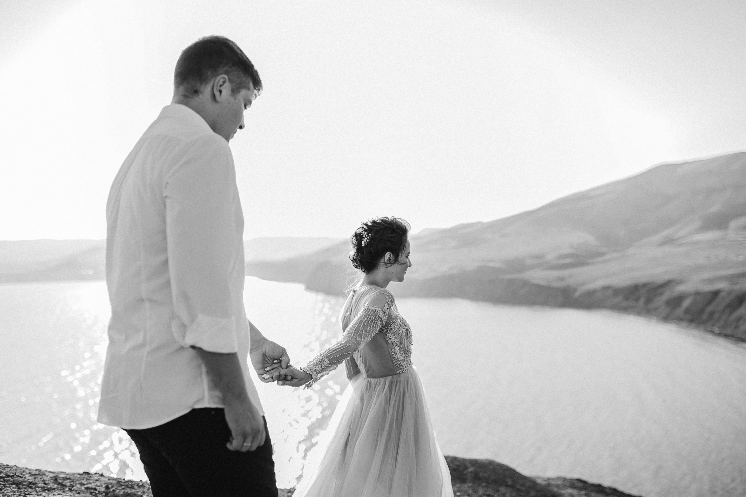 Алёна + Саша. Свадебный и семейный фотограф в Варшаве