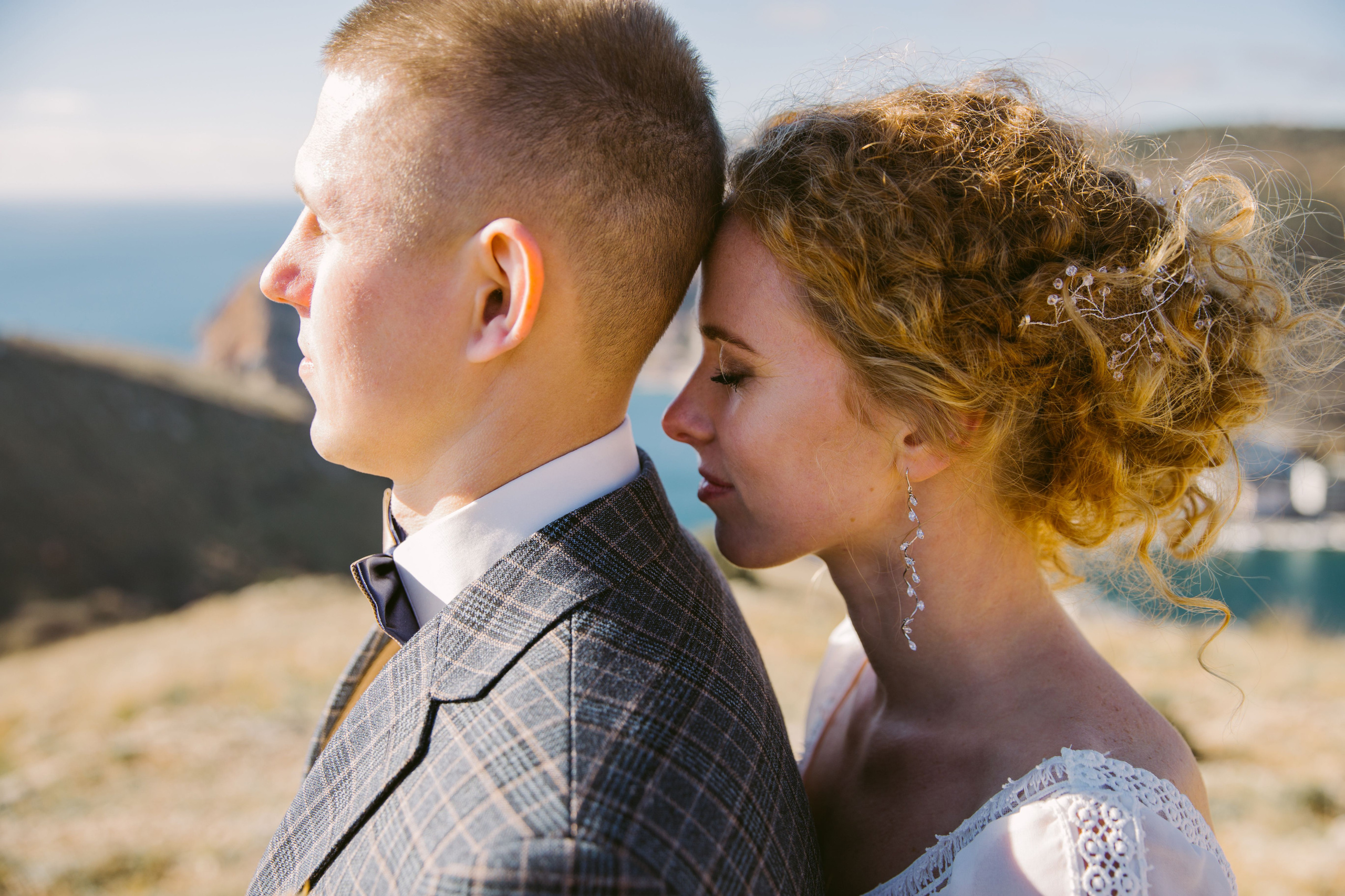 Вадим + Вита. Свадебный и семейный фотограф в Варшаве