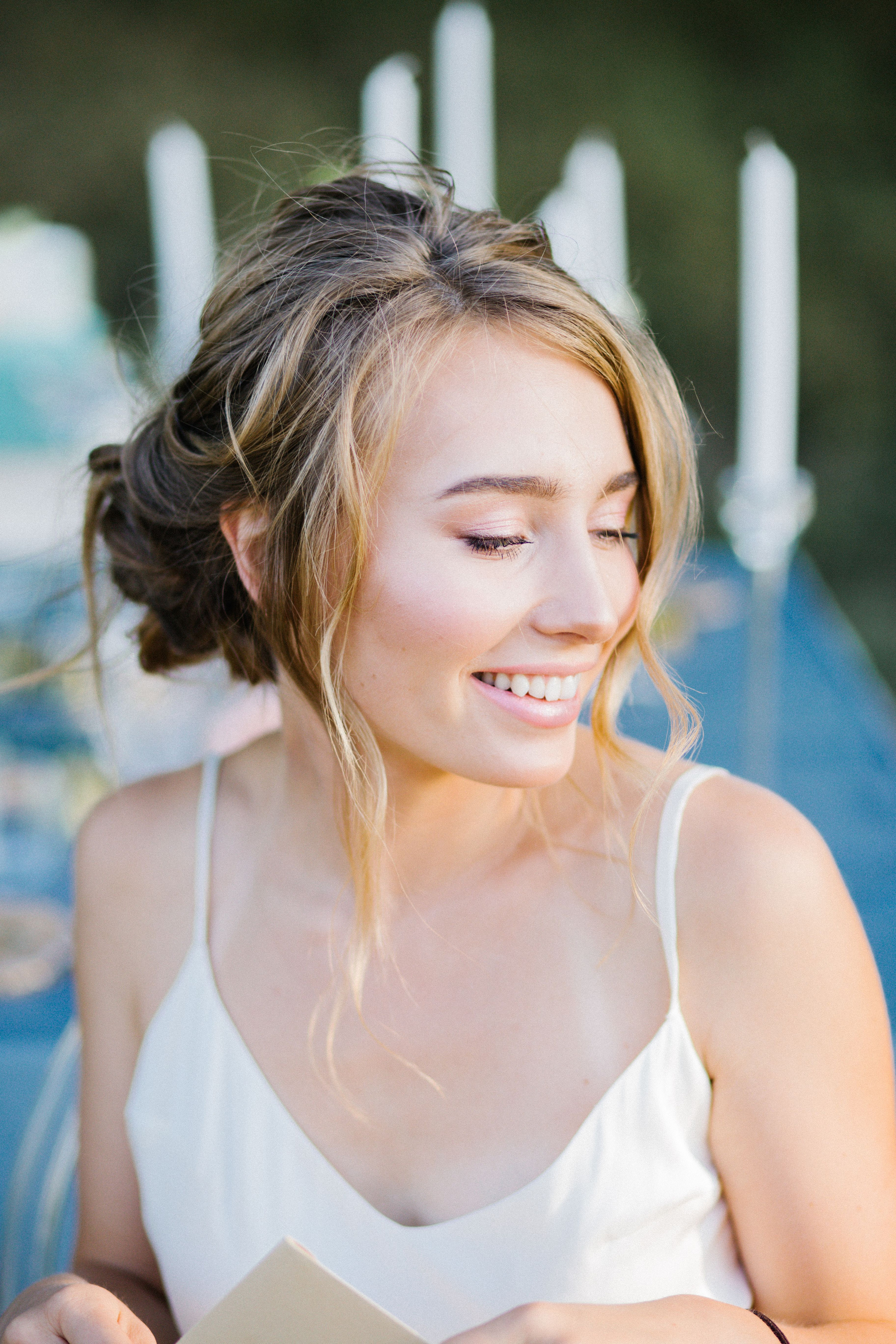 Давай, как в кино. Свадебный и семейный фотограф в Варшаве