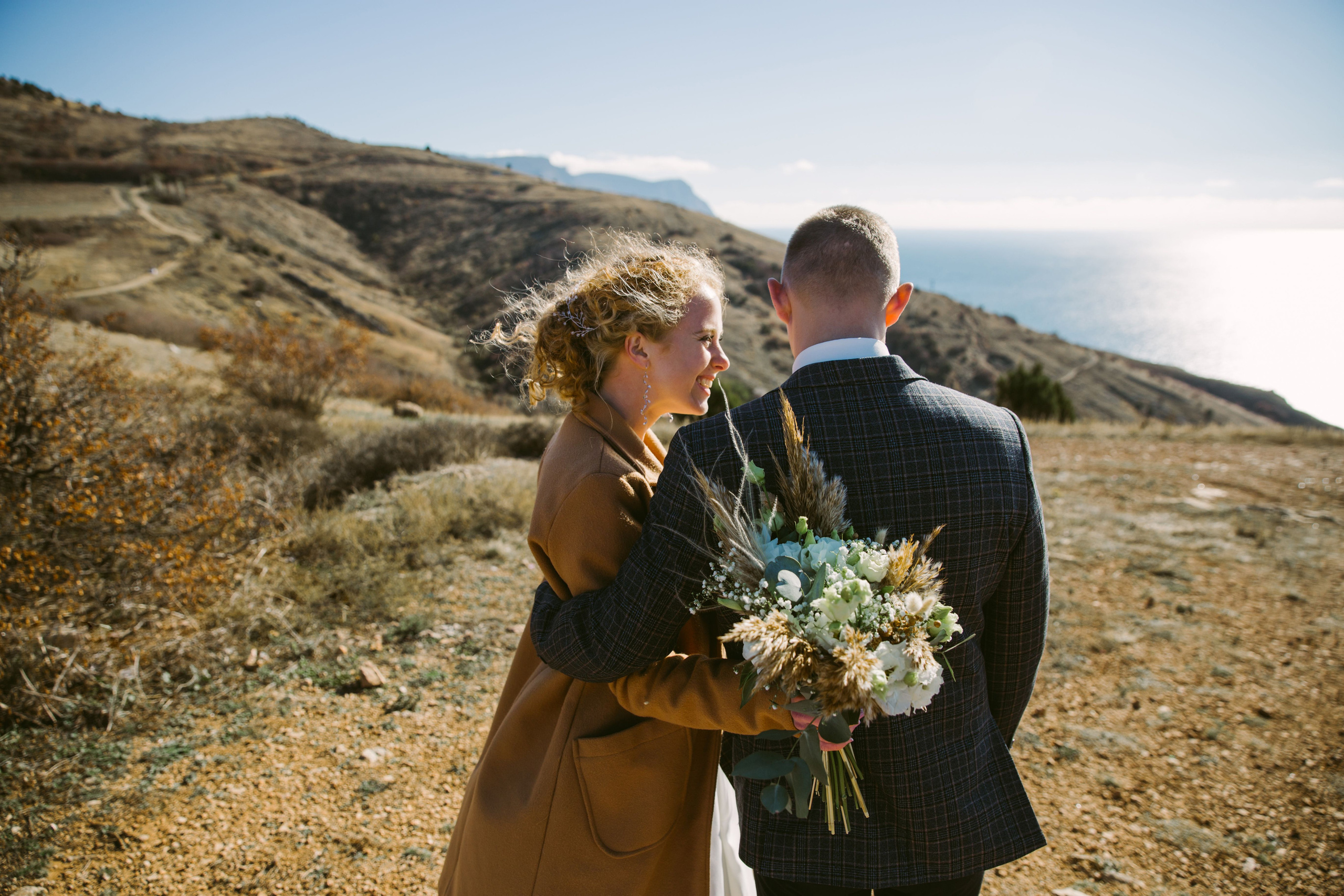 Вадим + Вита. Свадебный и семейный фотограф в Варшаве