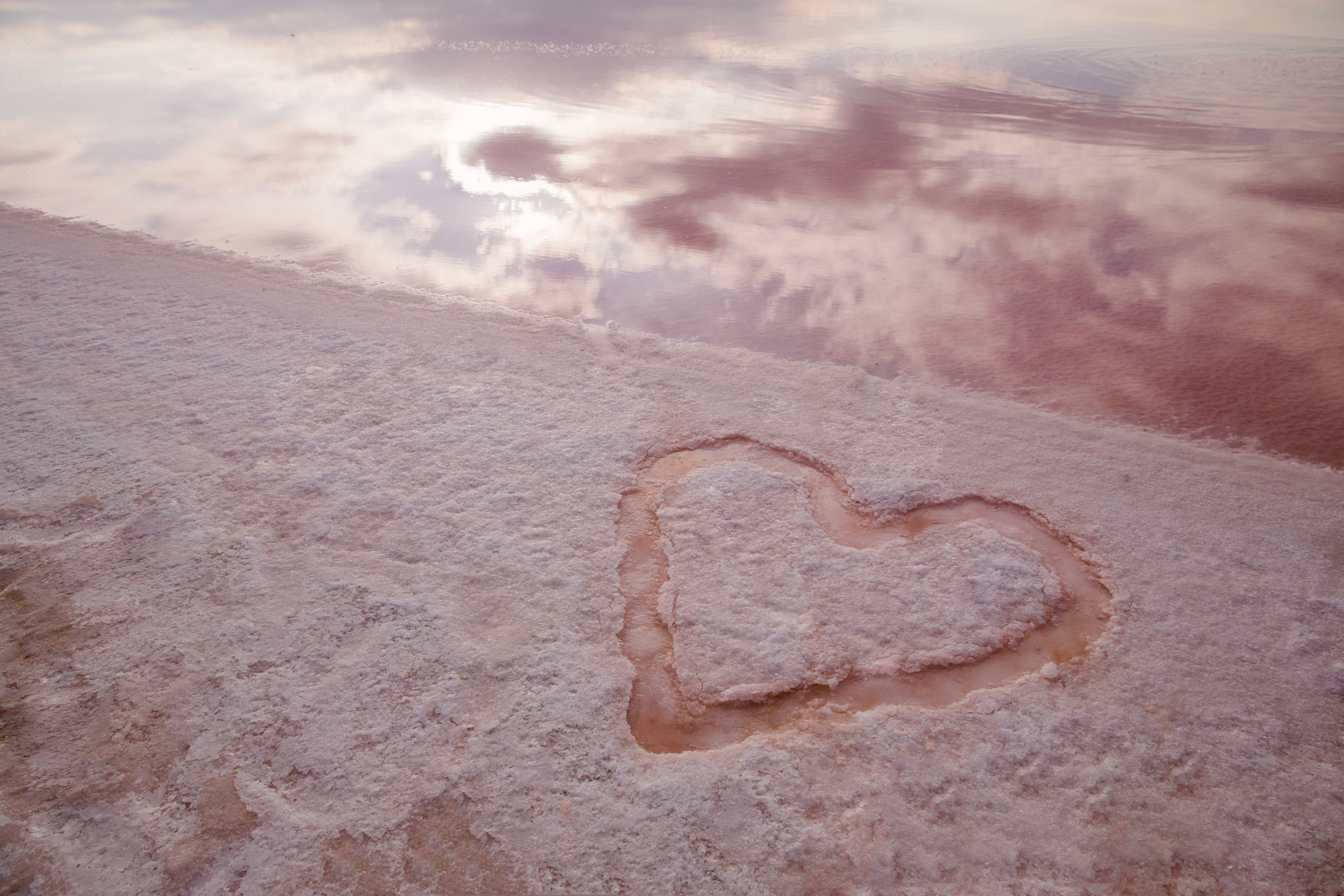На соленых берегах. Свадебный и семейный фотограф в Варшаве