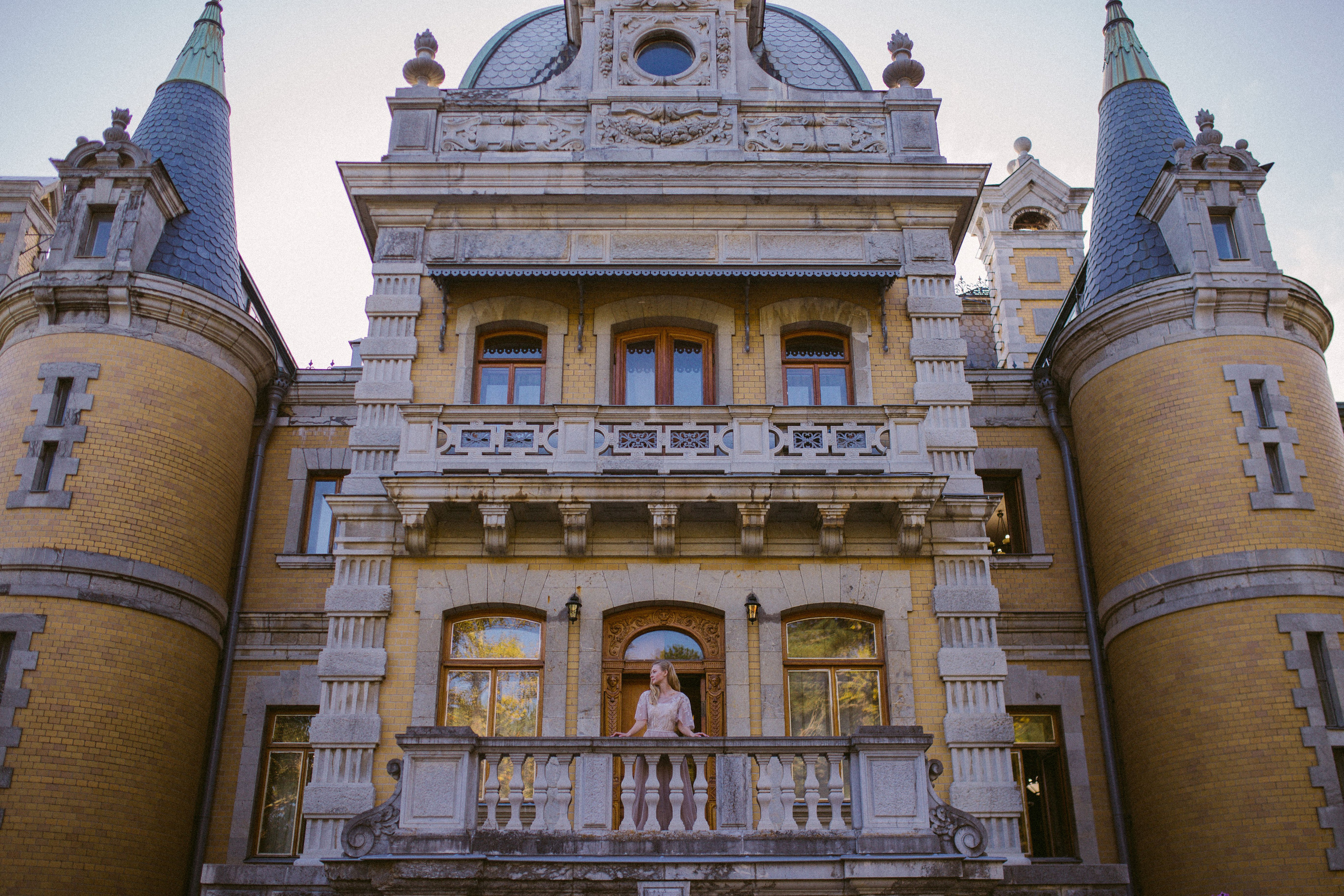 Сказке быть. Свадебный и семейный фотограф в Варшаве