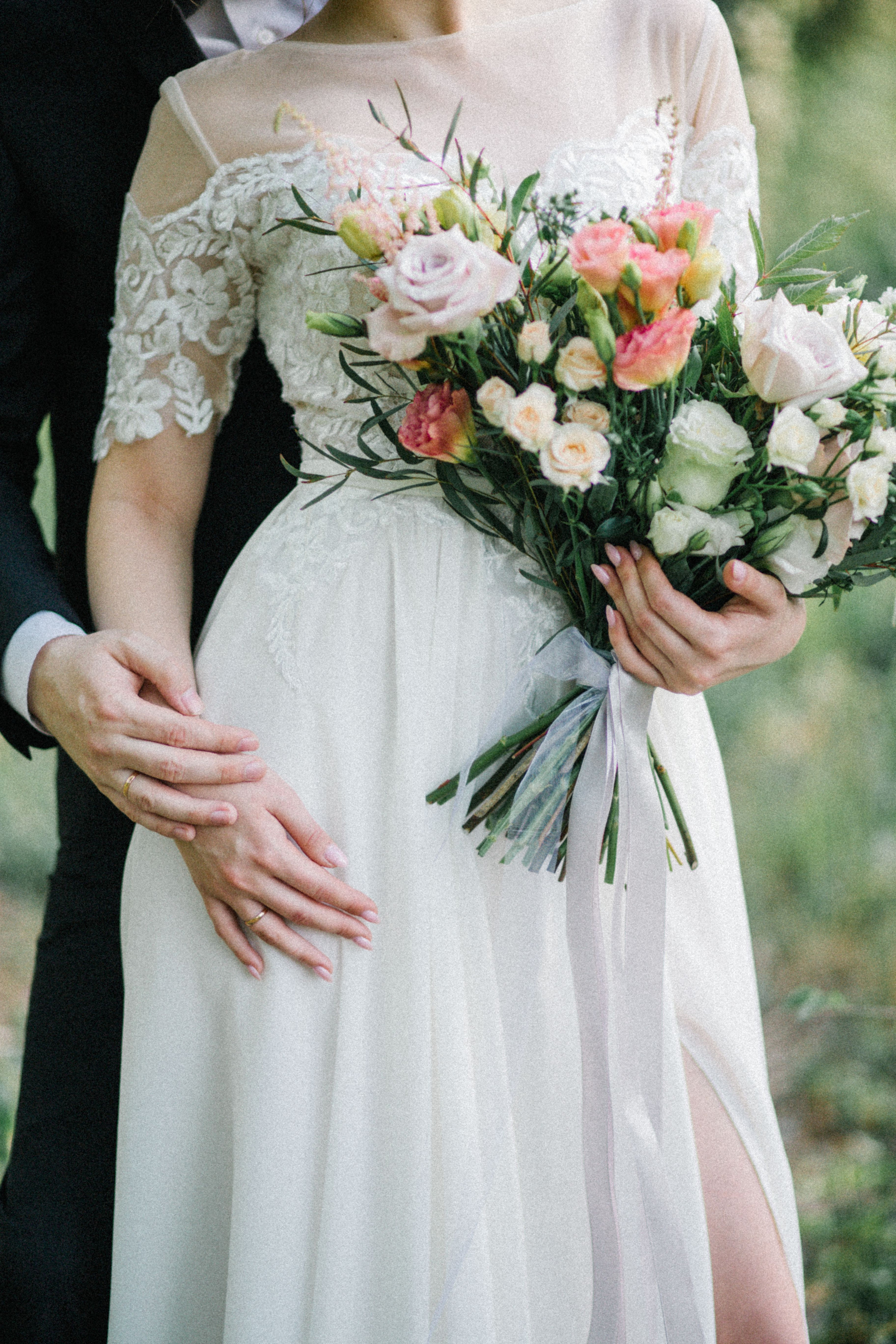 Юра + Надя. Свадебный и семейный фотограф в Варшаве