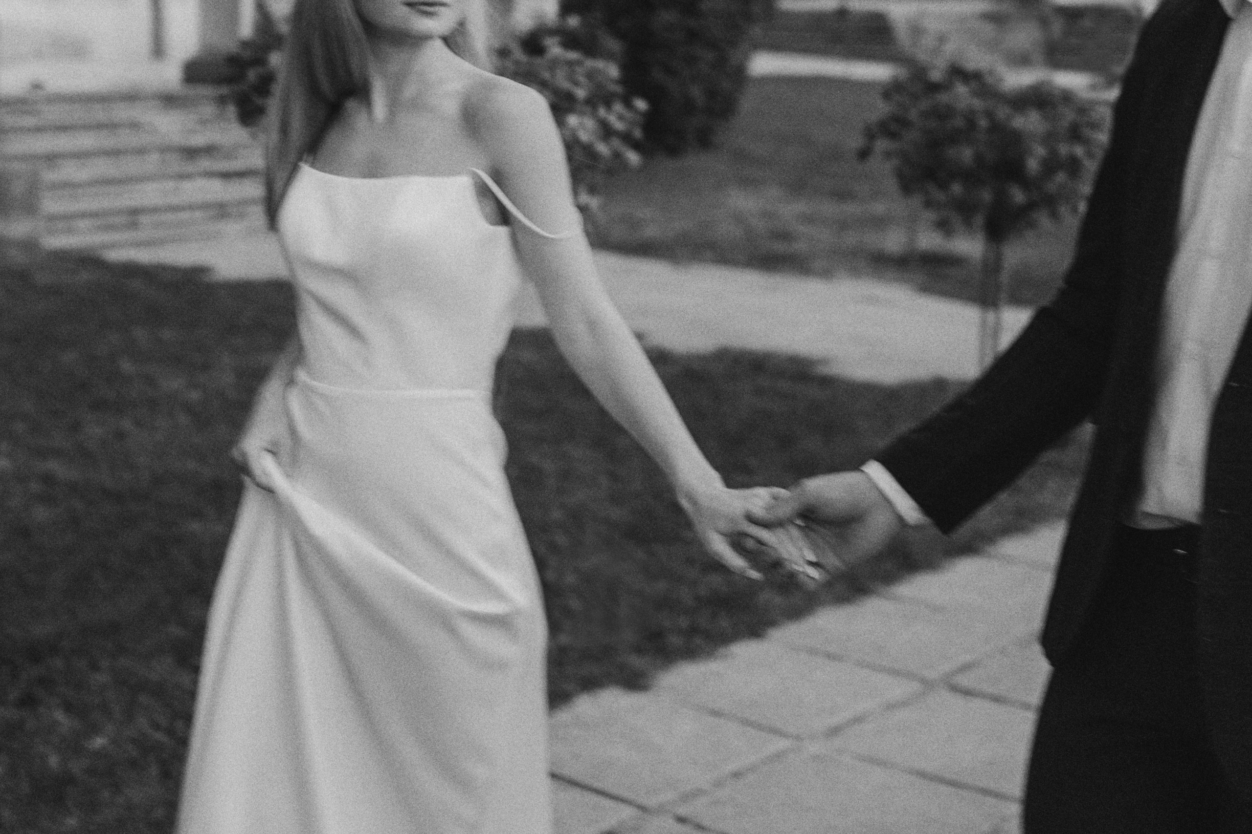 Сказке быть. Свадебный и семейный фотограф в Варшаве