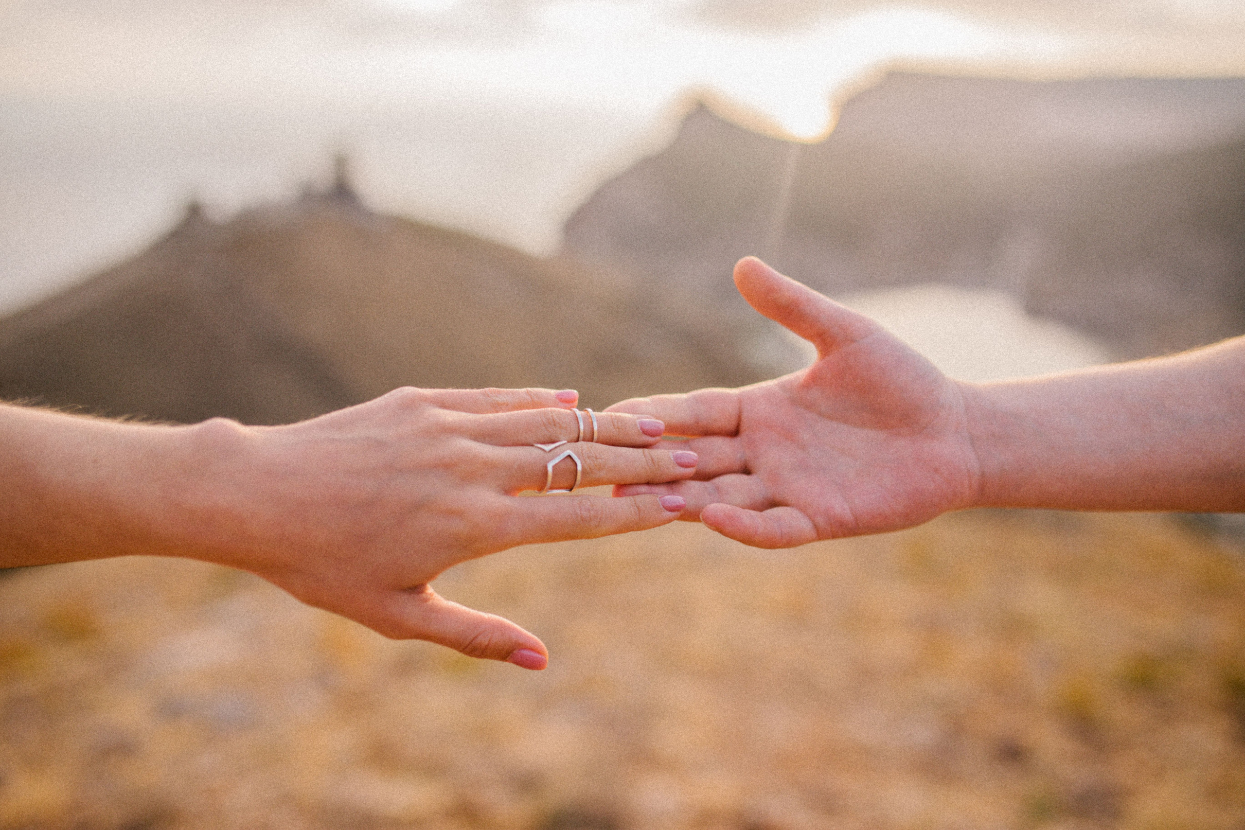Стань моими крыльями. Свадебный и семейный фотограф в Варшаве