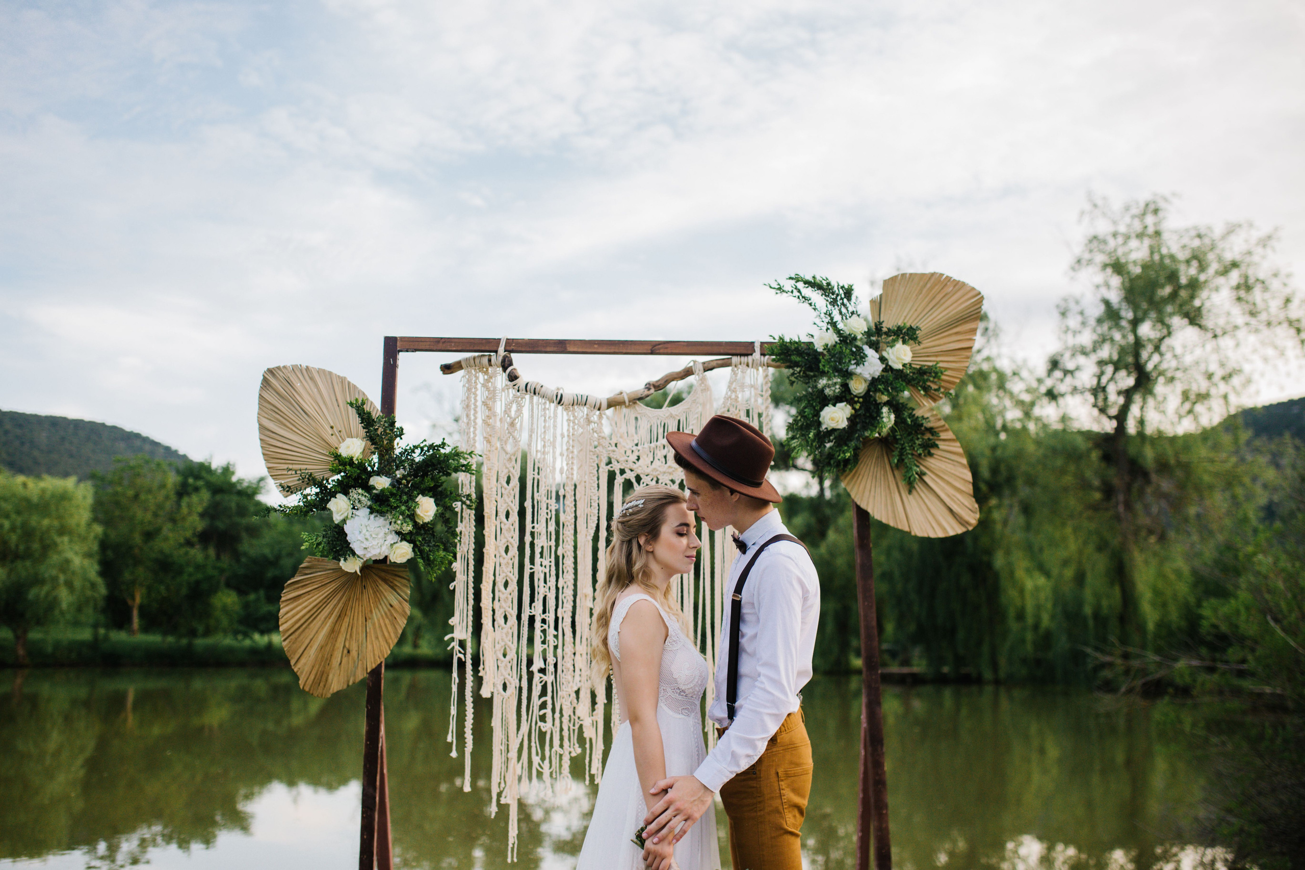 Сергей + Диана. Свадебный и семейный фотограф в Варшаве