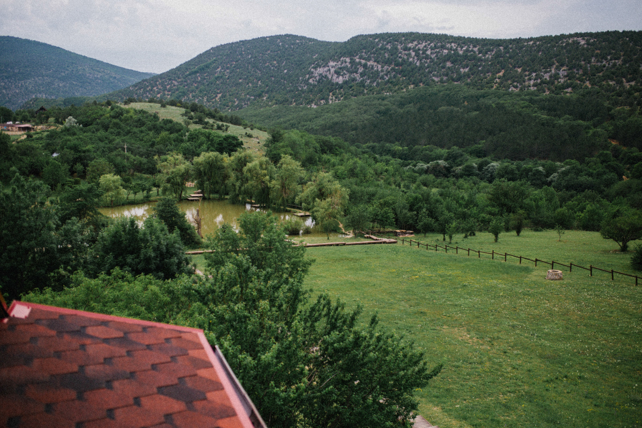 Сергей + Диана. Свадебный и семейный фотограф в Варшаве