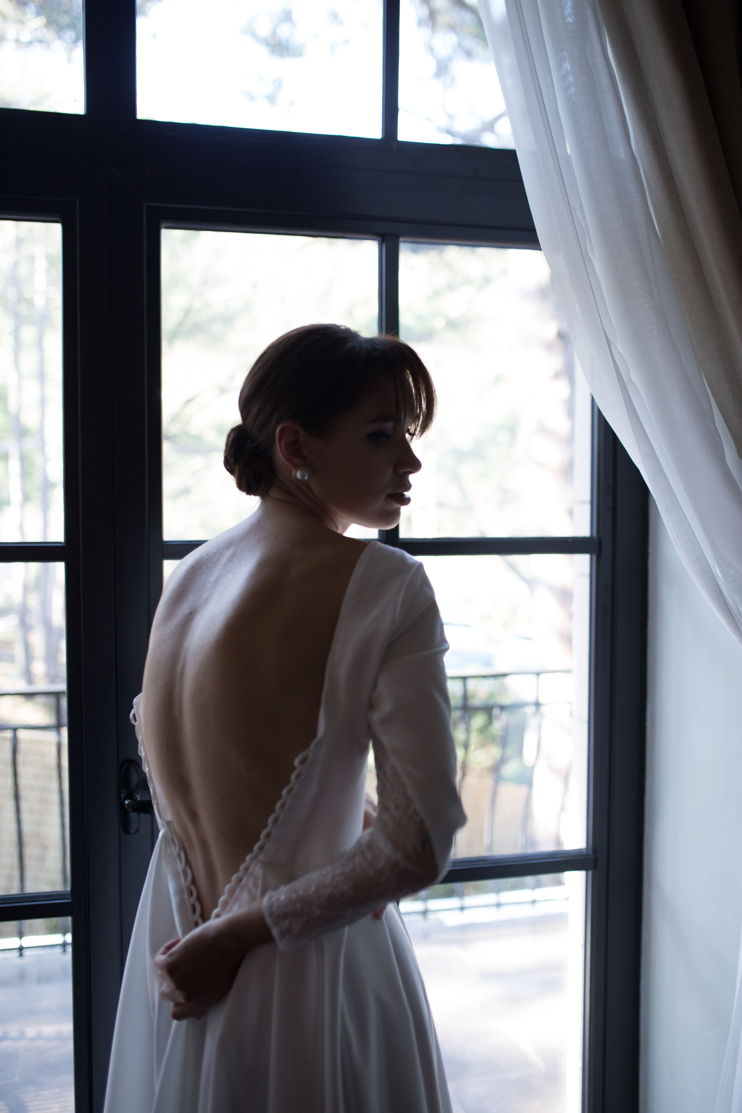 Короткометражка. Свадебный и семейный фотограф в Варшаве