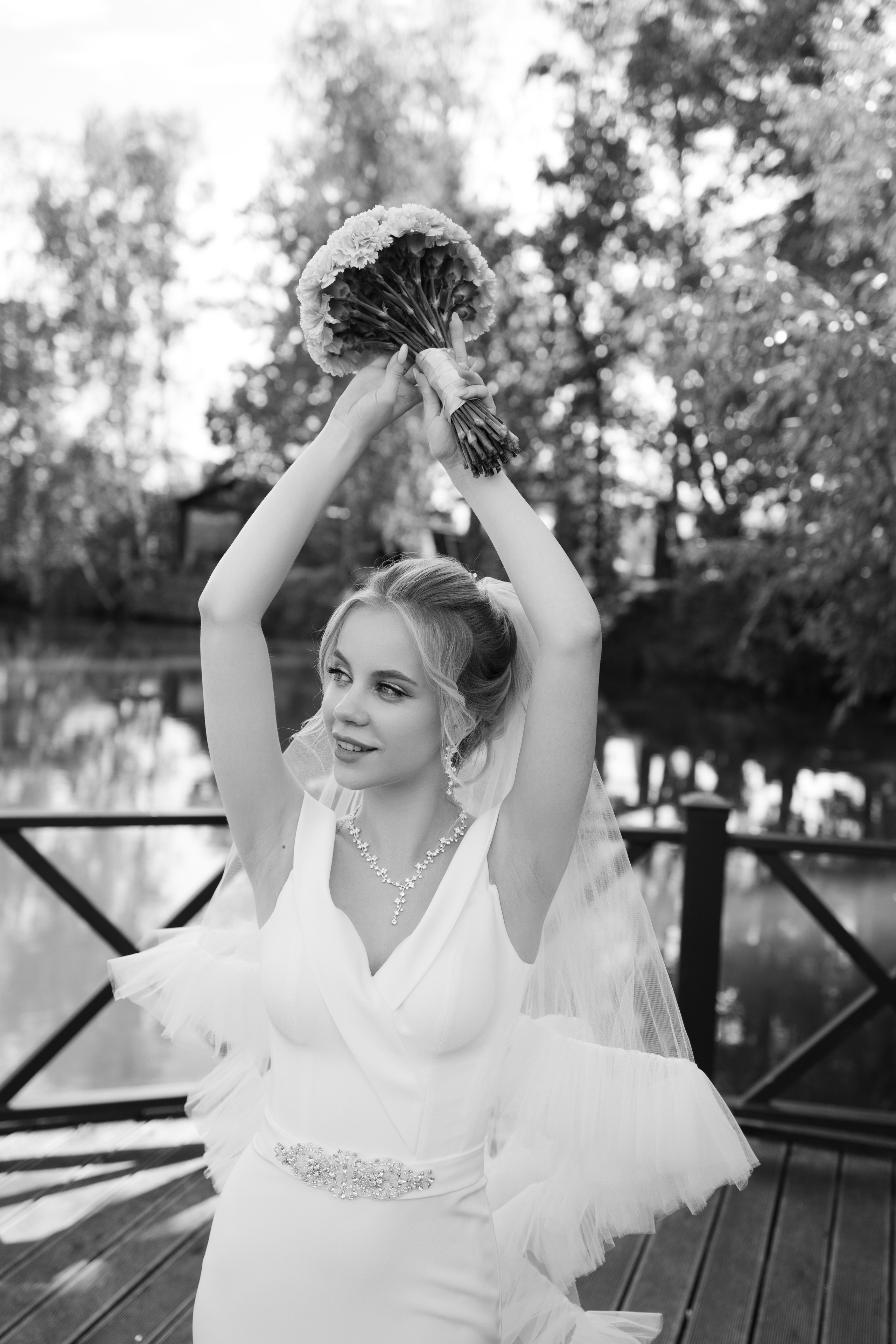 Никита и Александра. Фотограф Москва, Светлана Королева