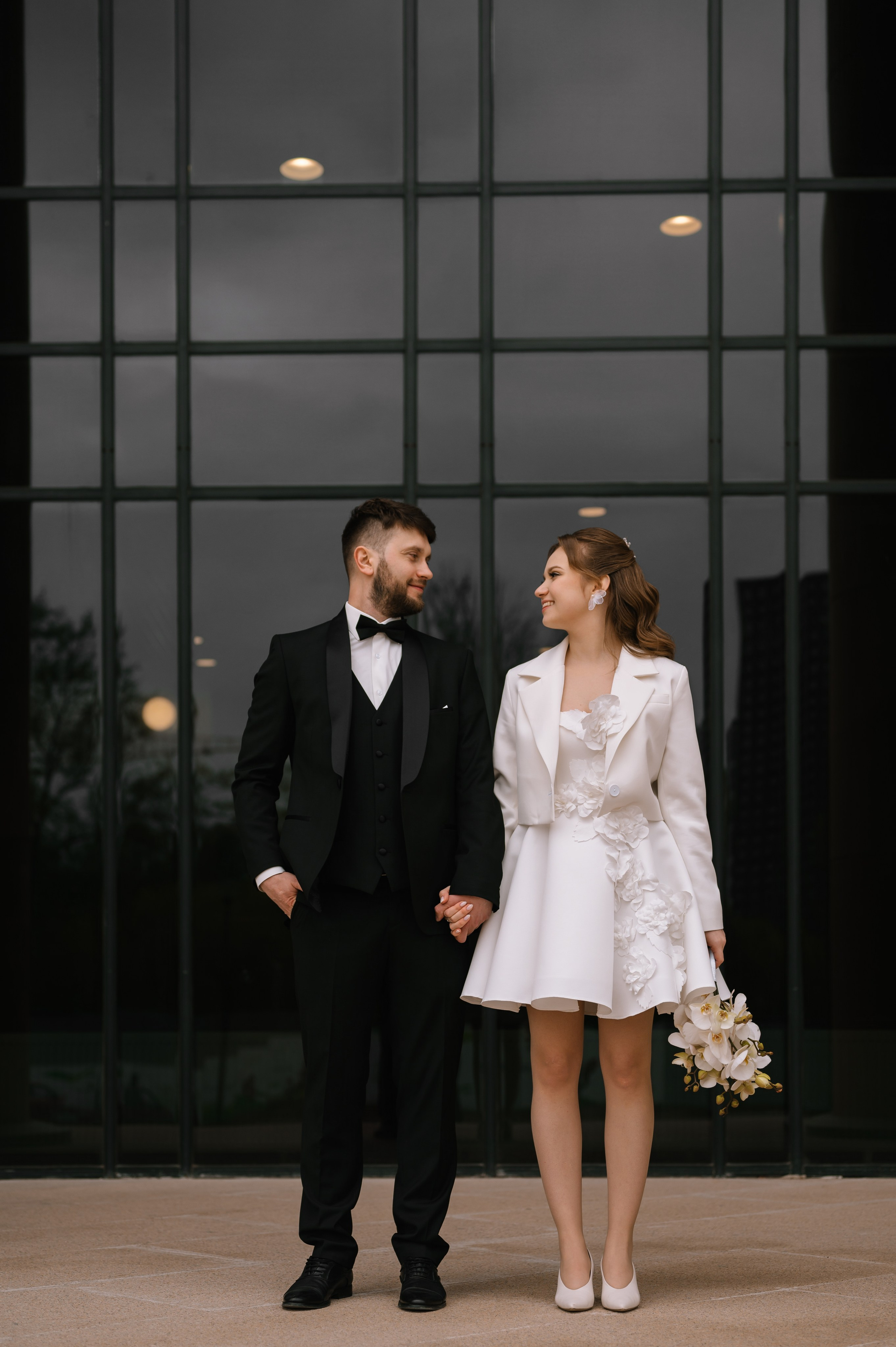 Николай и Евгения. Свадебный Фотограф Челябинск Уфа Егорова Анастасия