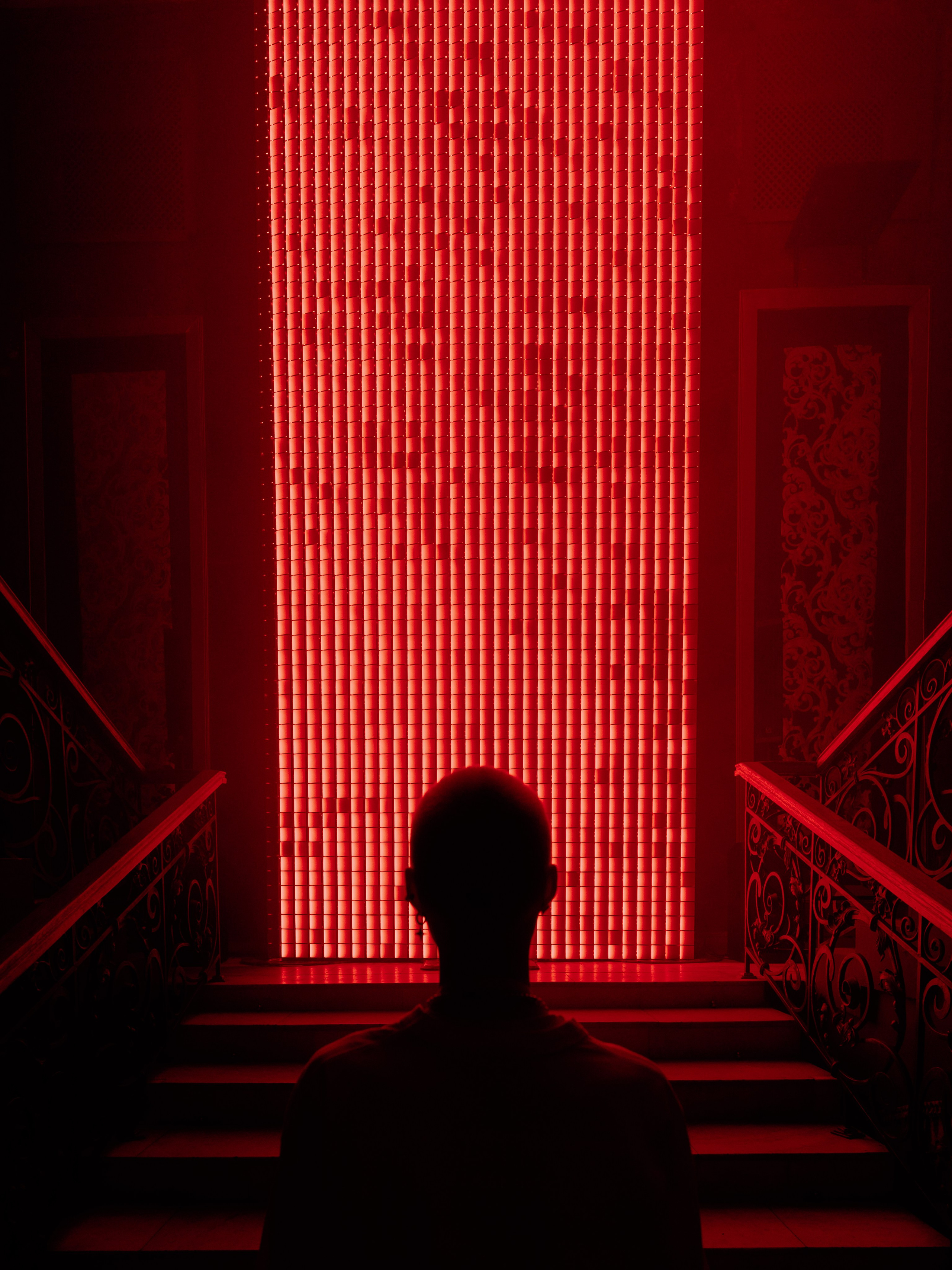 NUR 2025. @tomrus: Рустам Шагиморданов — фотограф