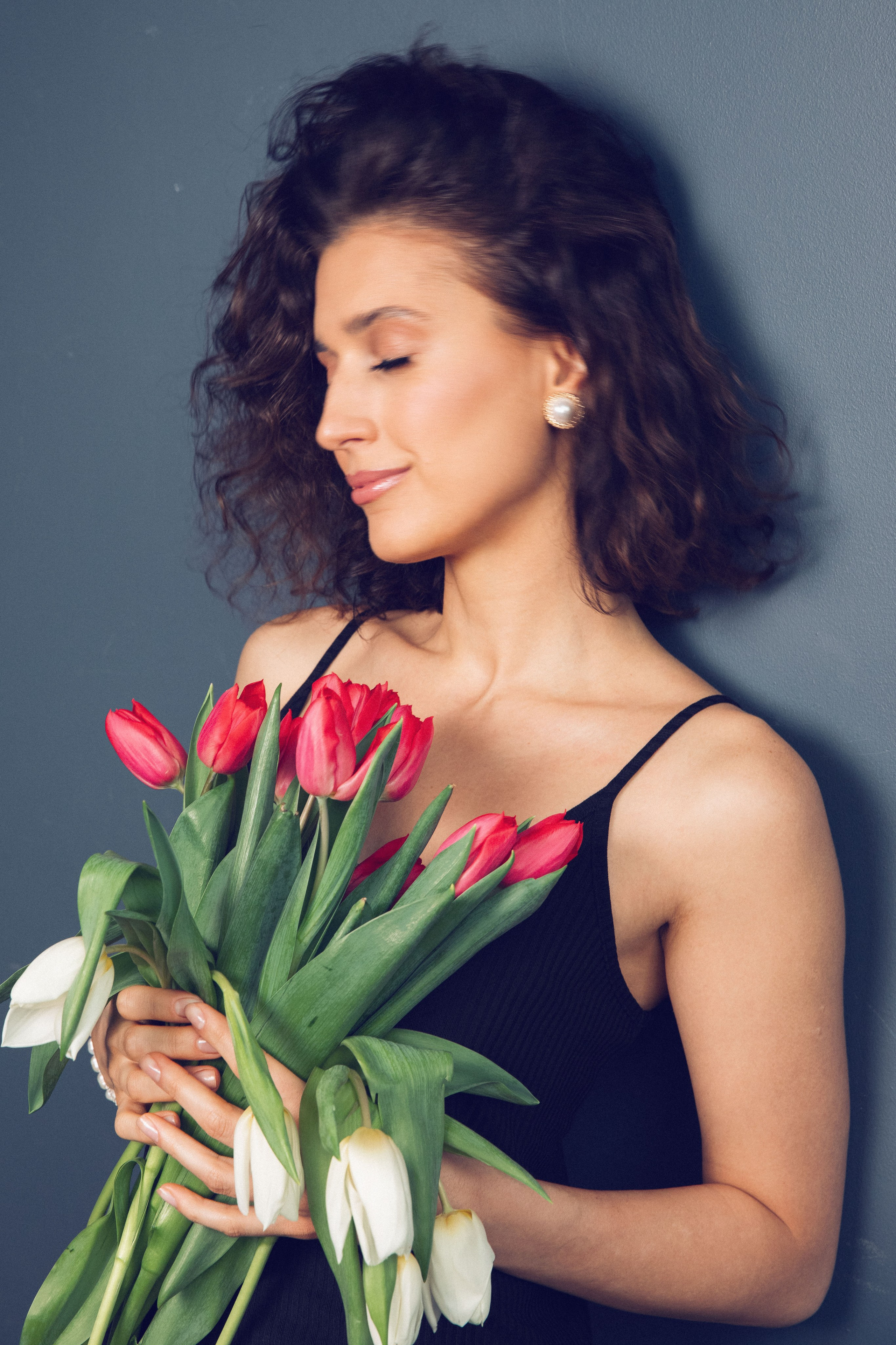 Айгюн. Фотограф в Москве Шаганова Нина