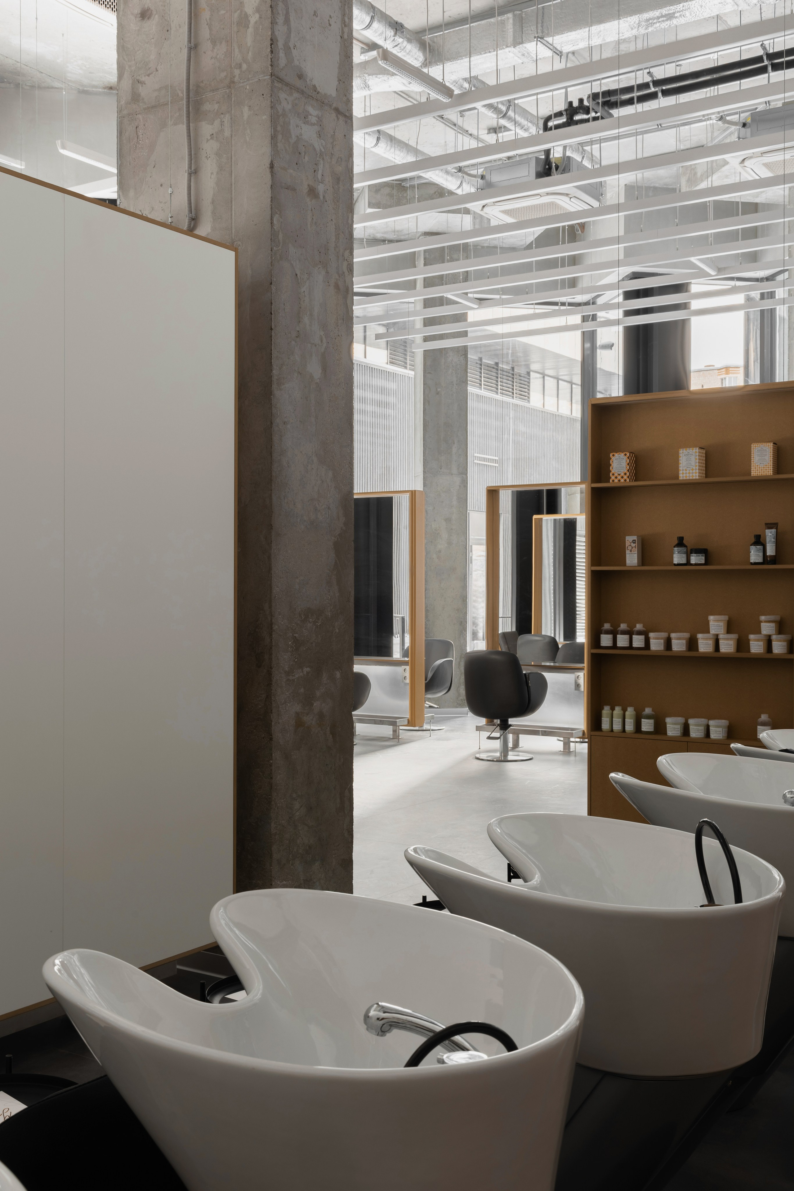 Култура Лунар. Интерьерный фотограф в Нижнем Новгороде и Москве Владимир Гудков