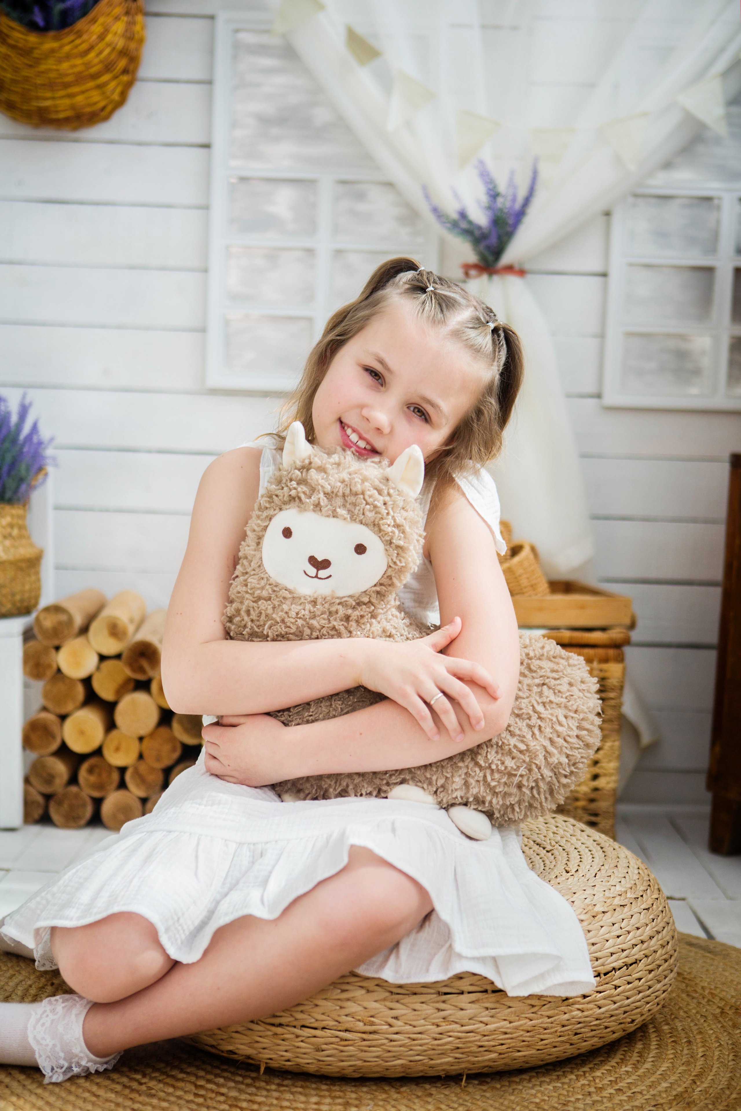 Юлия, Алексей и Злата. Фотостудия «Пшеница». Свадебный семейный и детский фотограф в Краснодаре Карина Федоровская