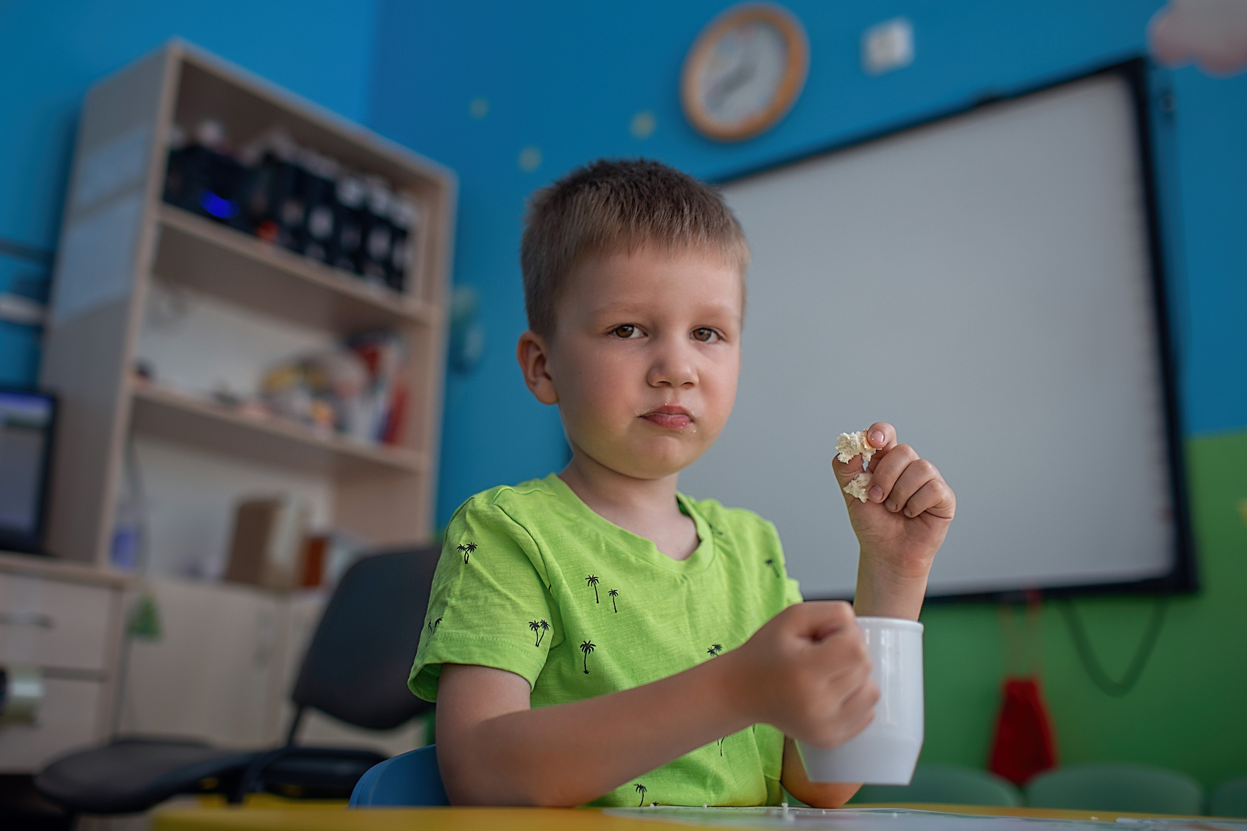 Весна в саду_2024 год. Семейный фотограф в Санкт-Петербурге
