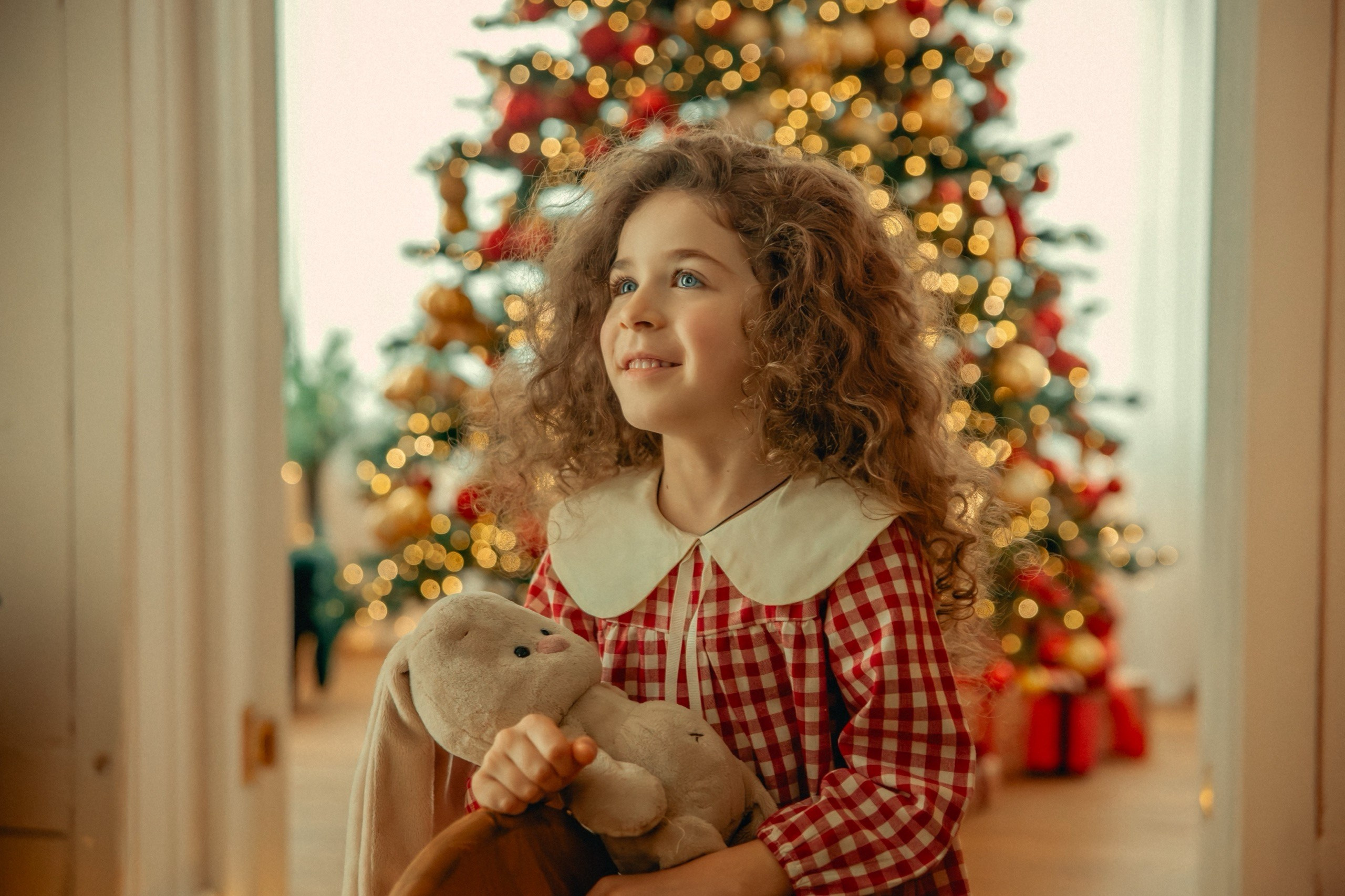 Ольга Варламова | Детский фотограф