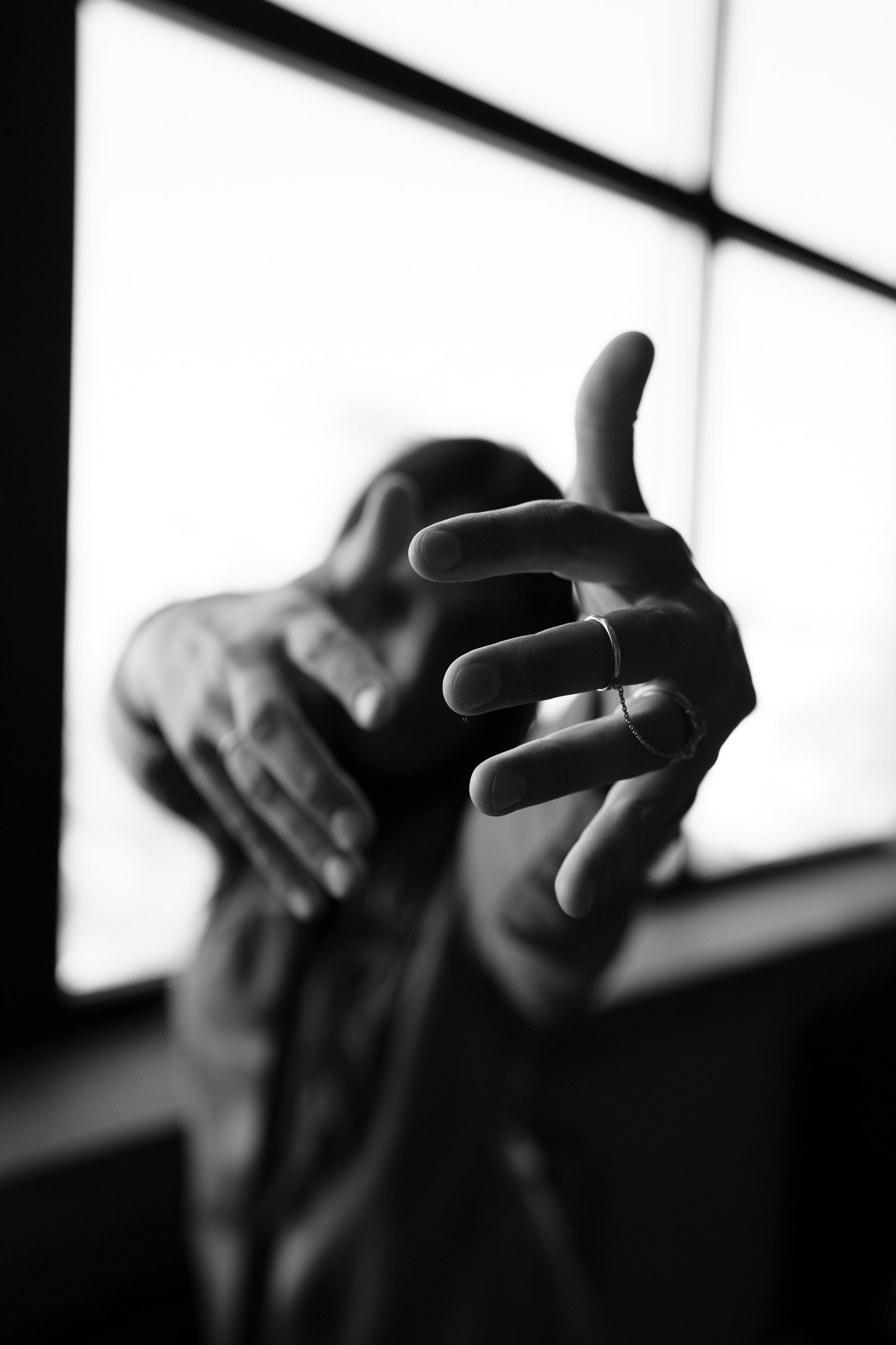 Выйти за рамки. Индивидуальный фотограф в Красноярске