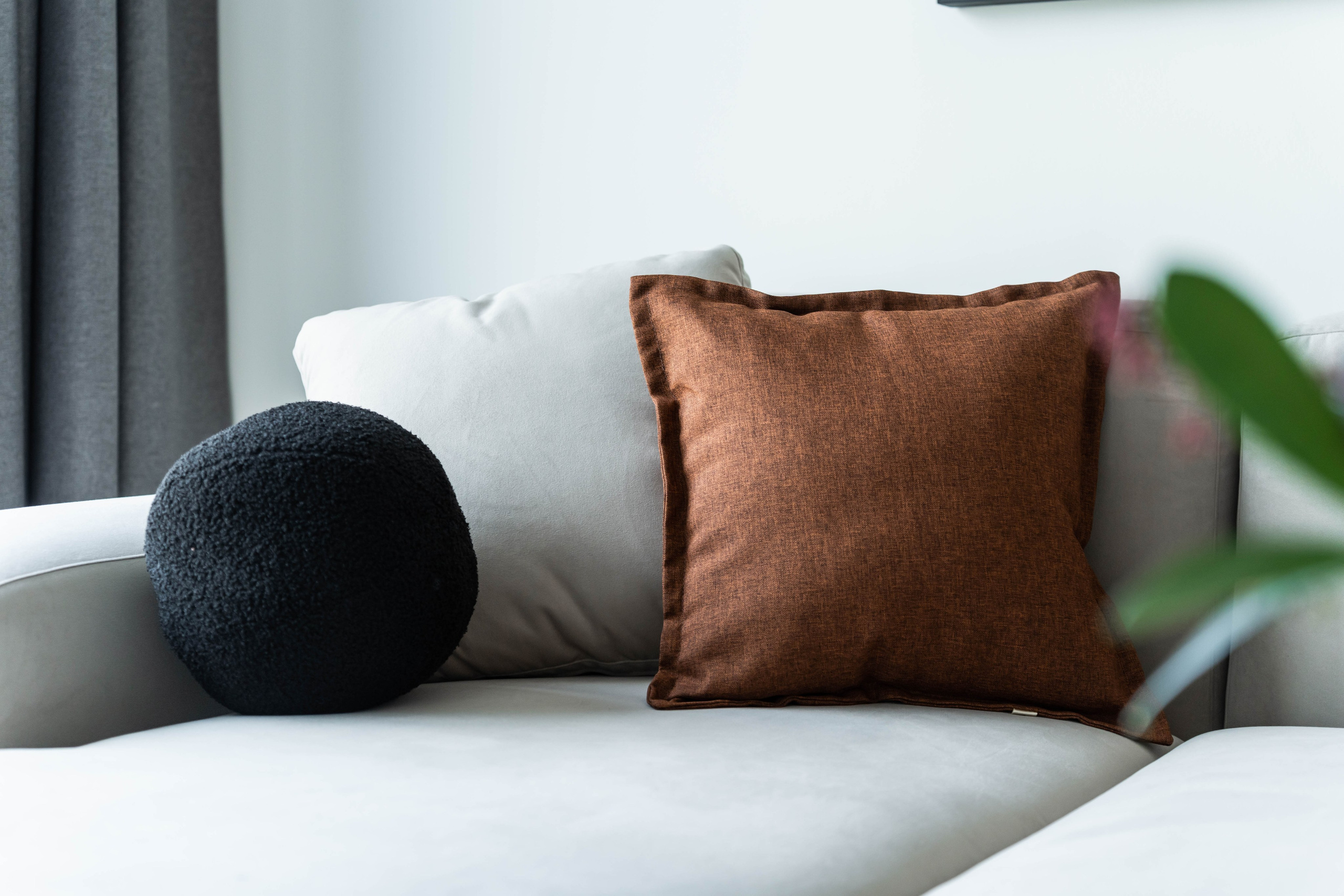 ЖК на Поклонной. Фотограф Абакумова Анастасия