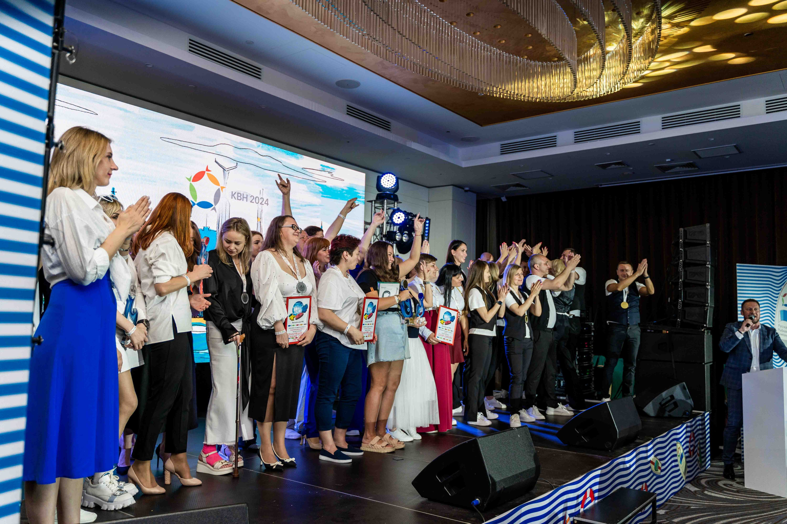 Рыбная компания в Самаре. Фотограф и видеограф в Москве и Абу Даби Мария Кулагина