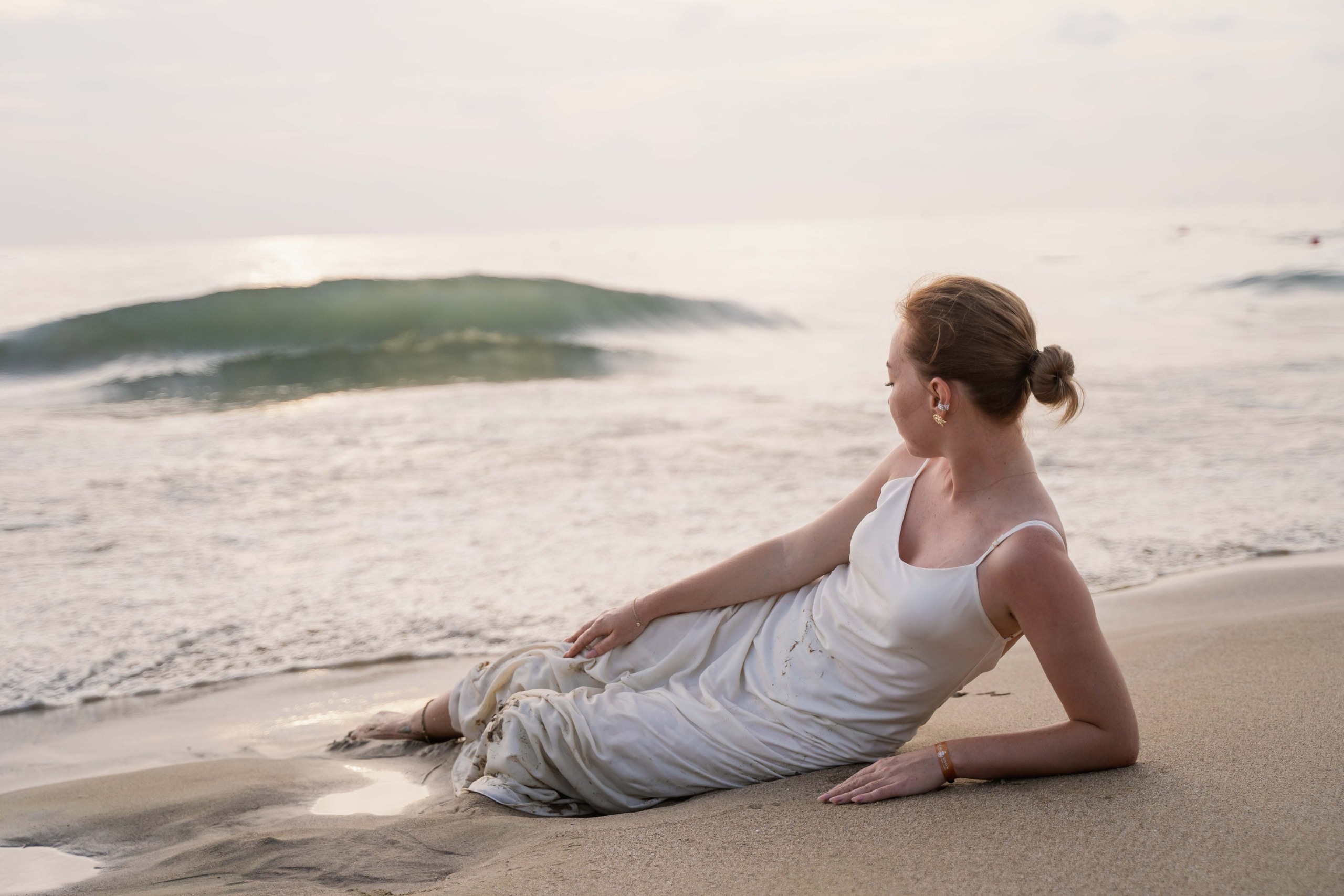 Медовый месяц на фуджейре в эмиратах. Фотограф и видеограф в Москве и Абу Даби Мария Кулагина
