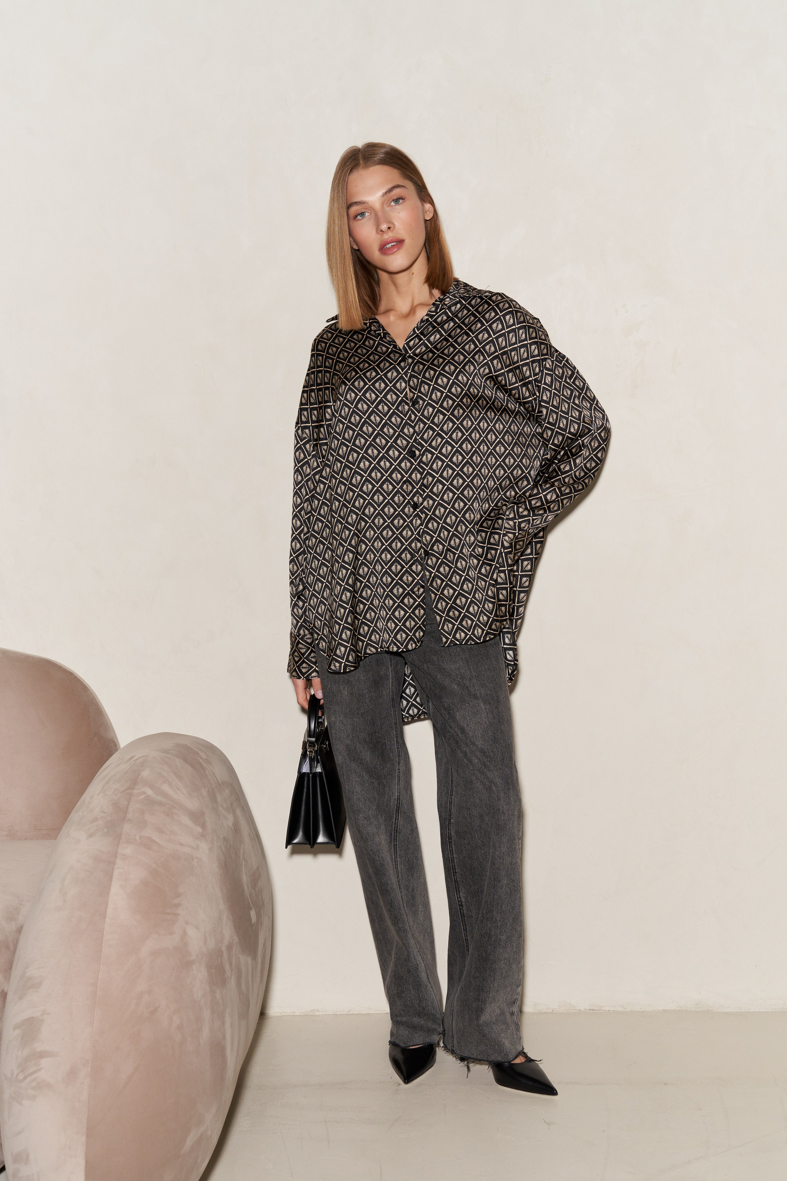 Charli London. Коммерческий фотограф в Москве Хабибуллина Эльза