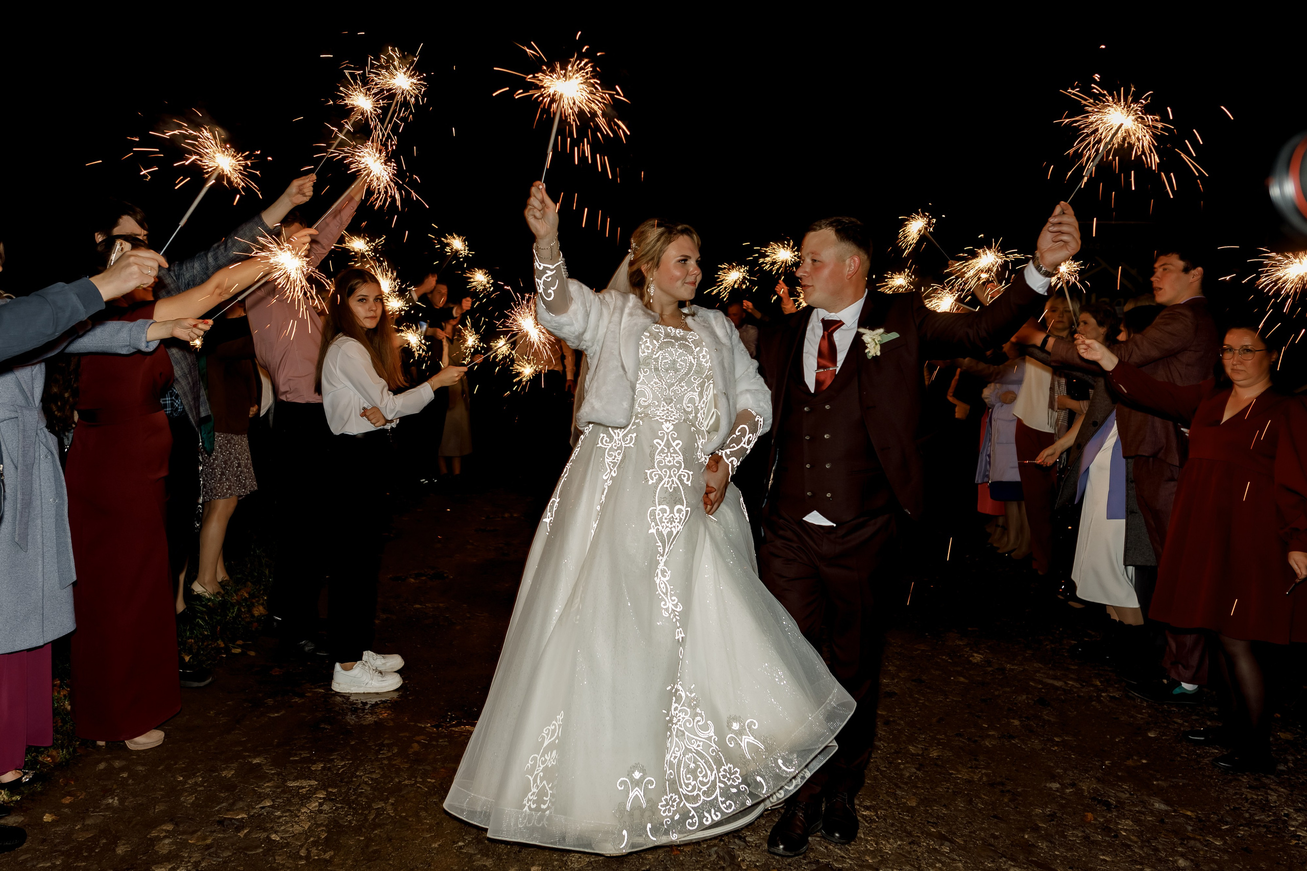 Свадьбы. Главная