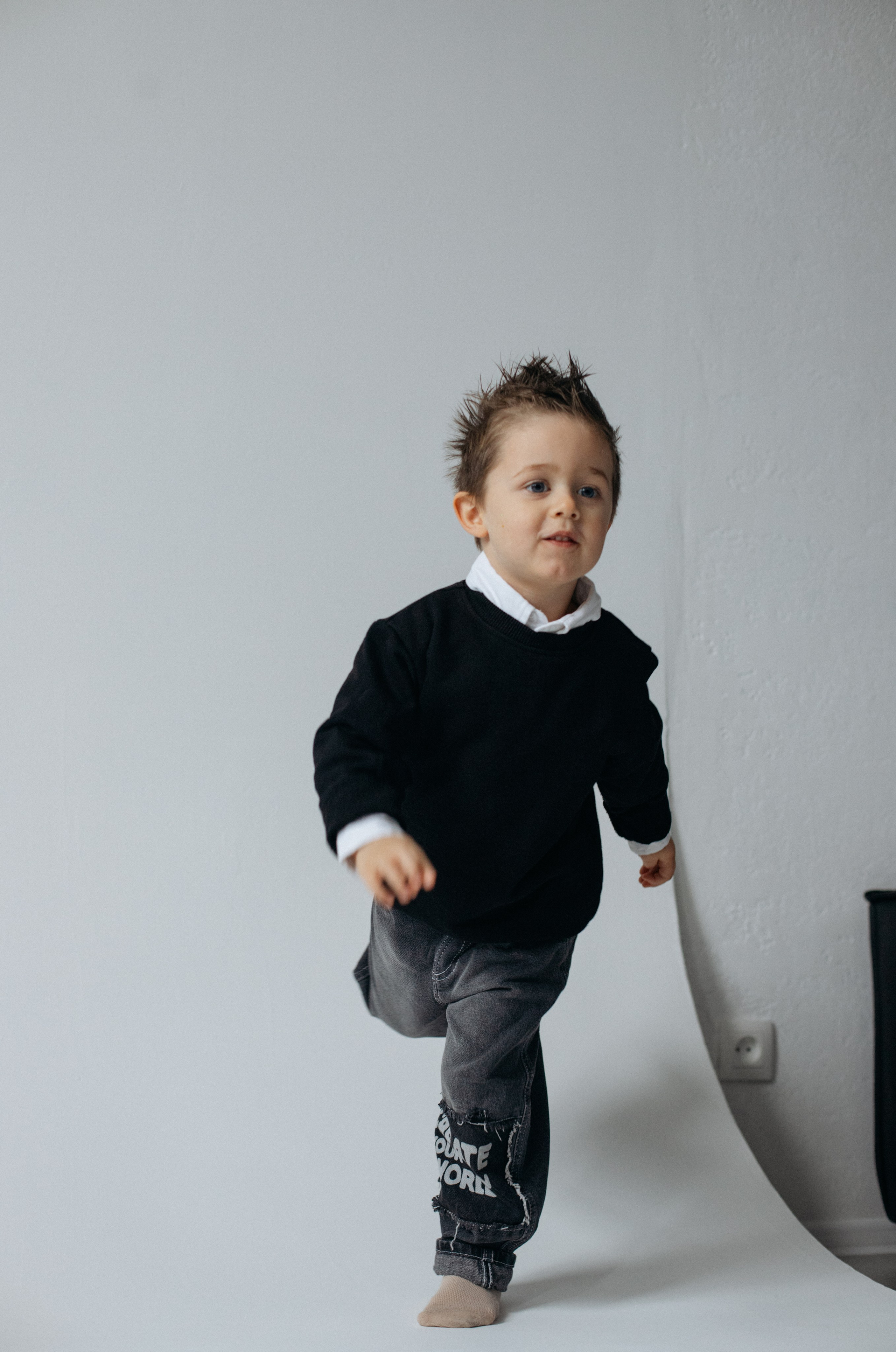 Арина + Лёня + Сава. Фотограф в Выборге | Юлия Басырова