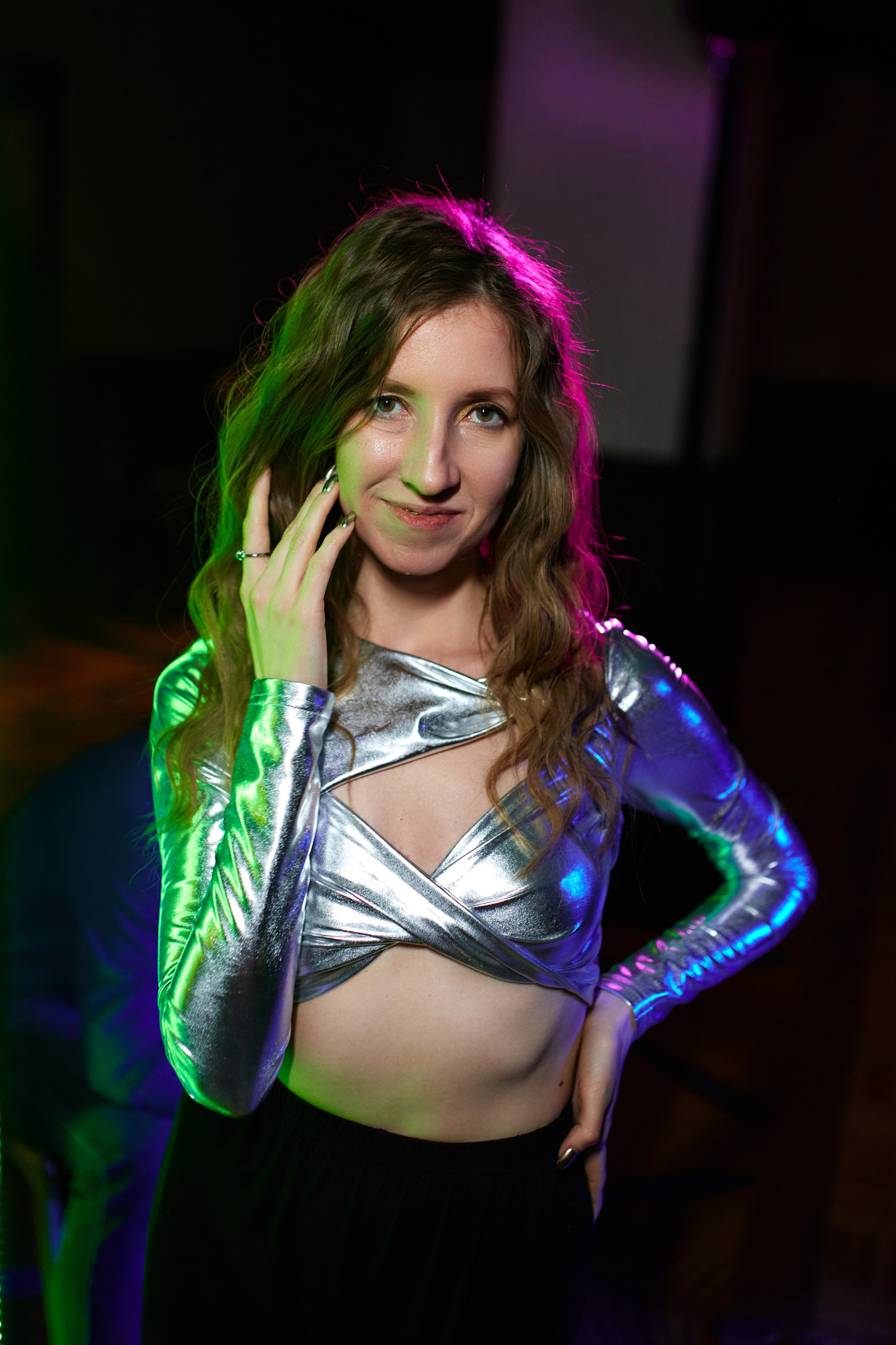 Фестиваль «Люди Киз». Свадебный фотограф