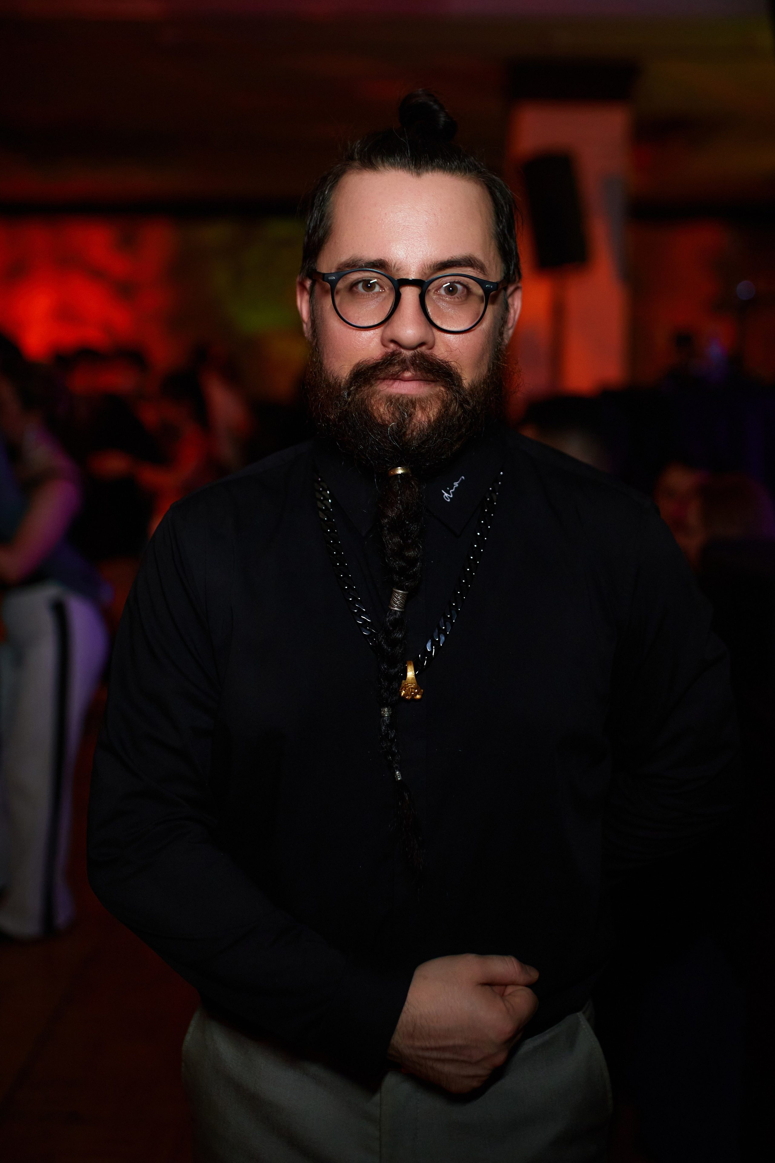 Фестиваль «Люди Киз». Свадебный фотограф