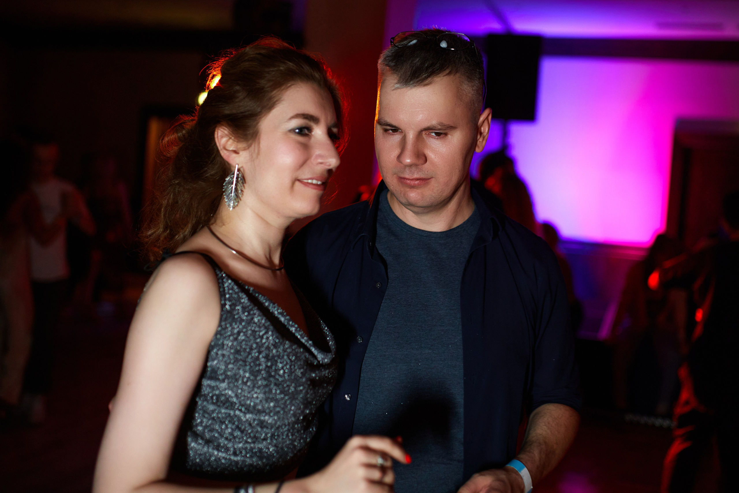 Фестиваль «Люди Киз». Свадебный фотограф