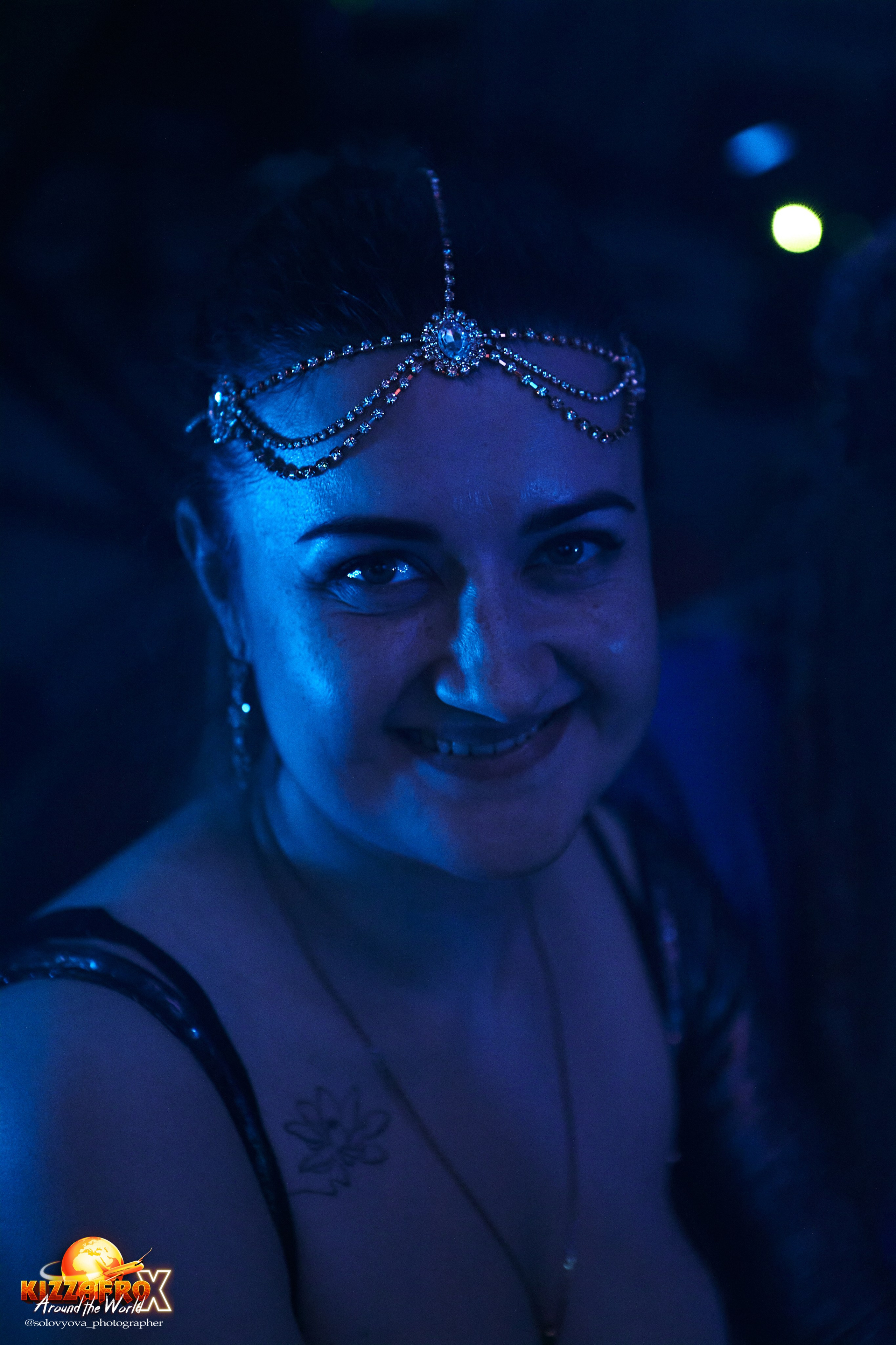 KizzAfro. Свадебный фотограф