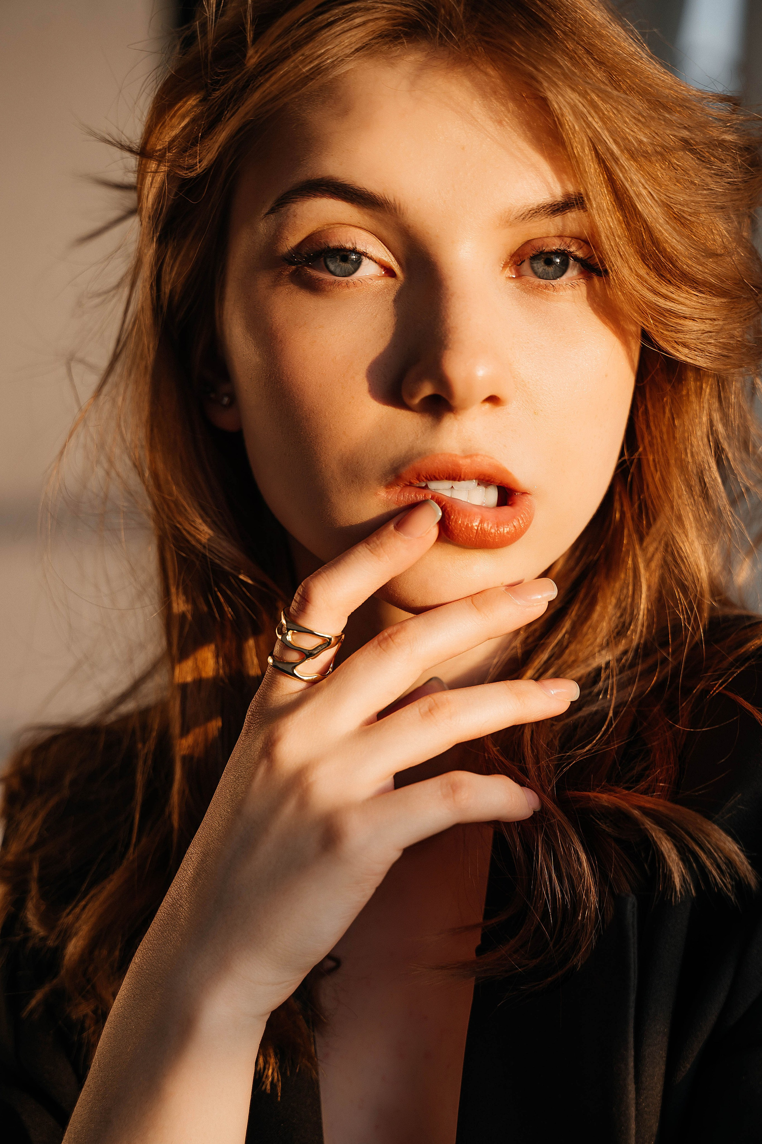 Темный ключ. Виктория Алпеева — фотограф по любви