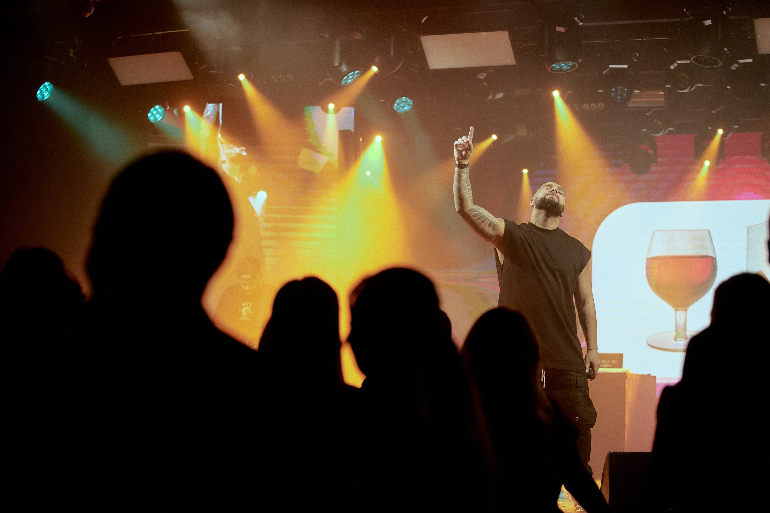 STK 10 YEARS. Дмитрий Мазуркевич: Профессиональный Репортажный Фотограф