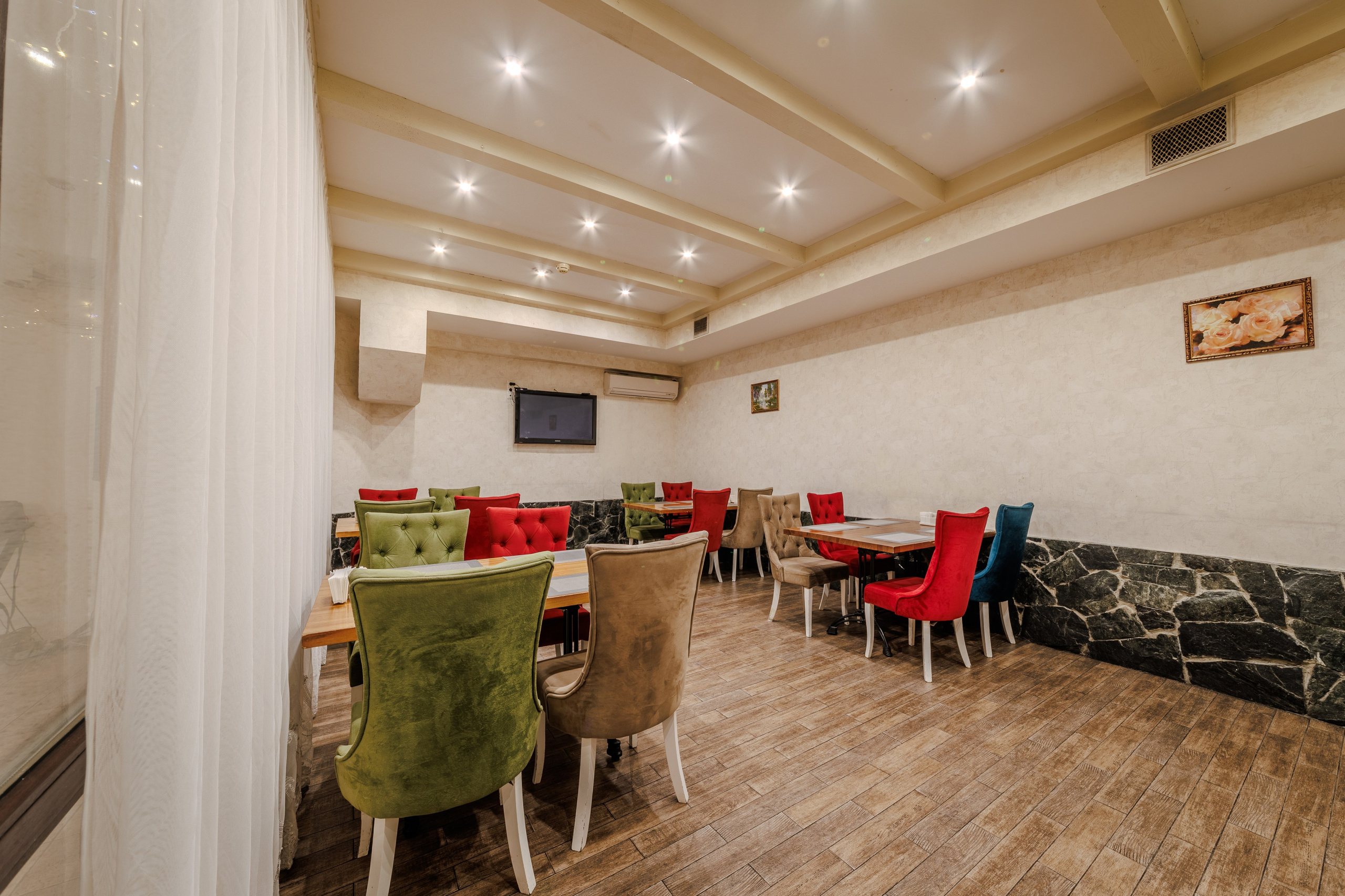 Ресторан «1001 ночь». Профессиональный фотограф в Москве и Мо Мария Шантарёва